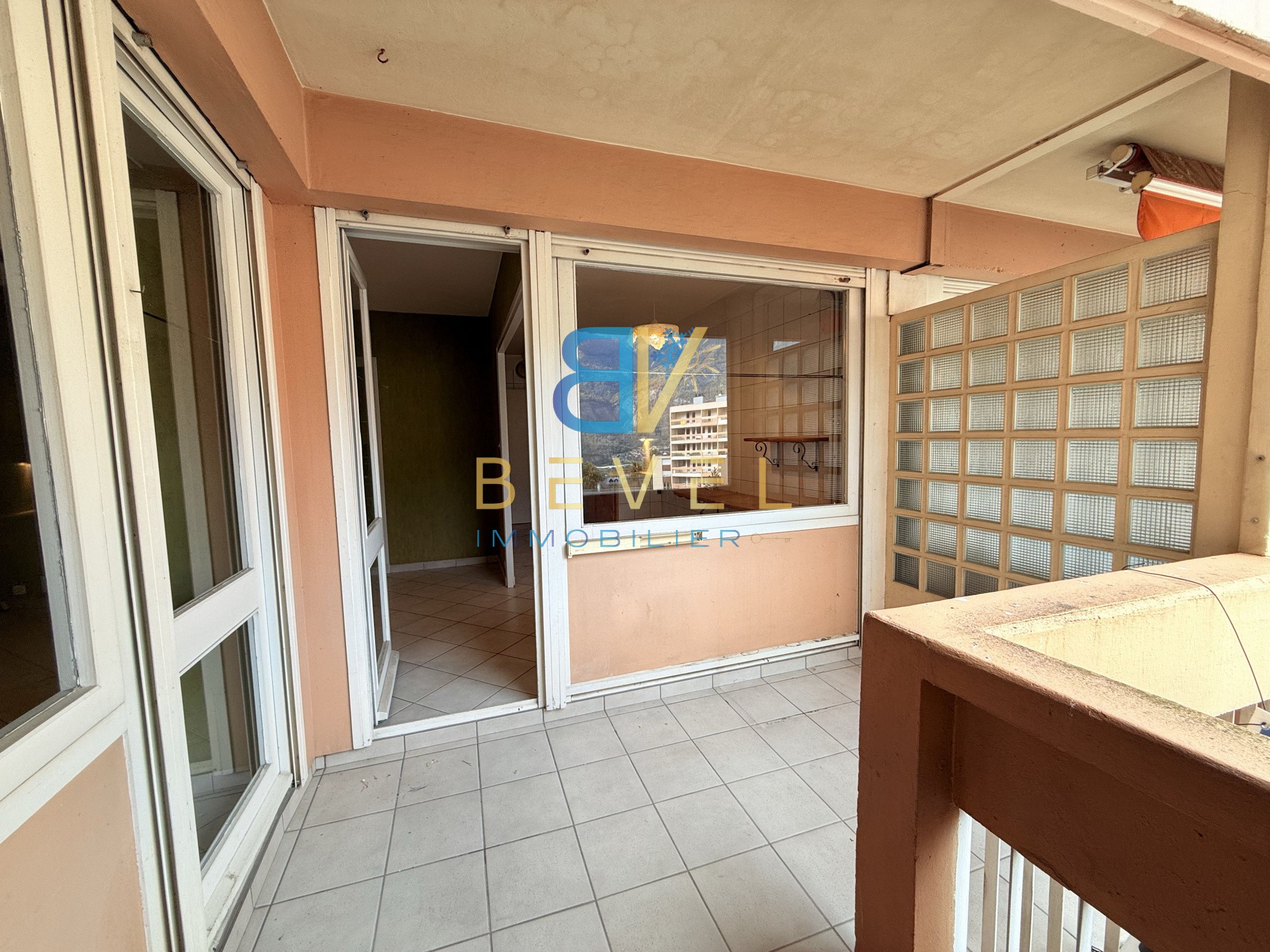 Vente Appartement à Saint-Jean-de-Maurienne 3 pièces