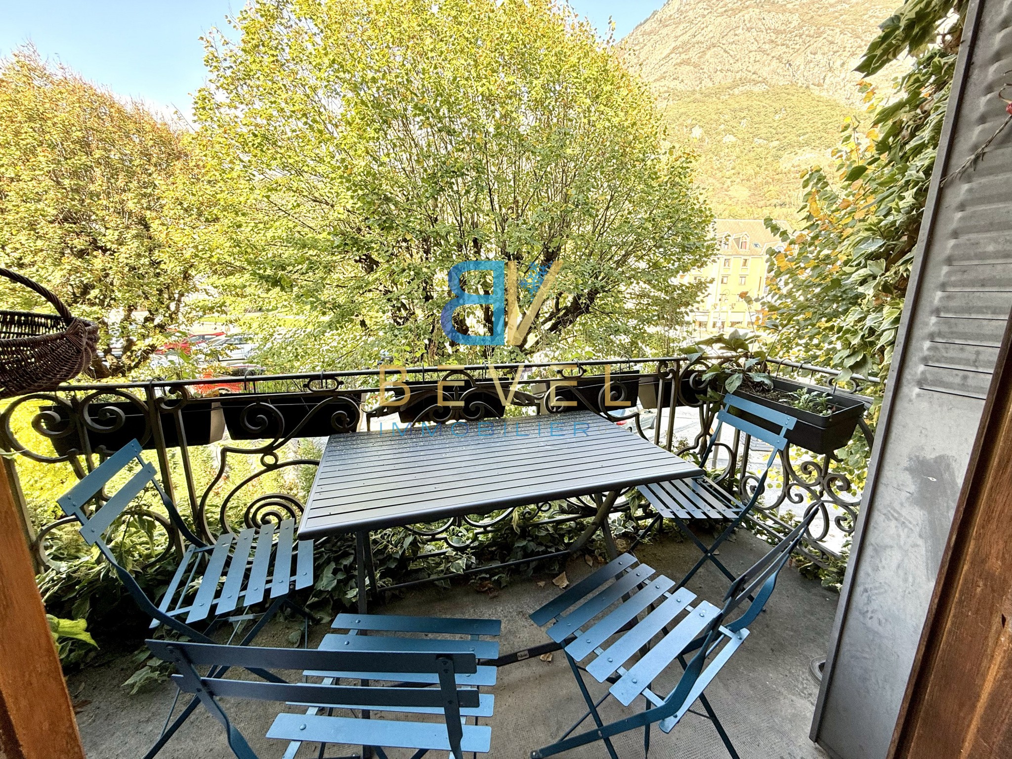 Vente Maison à Saint-Jean-de-Maurienne 16 pièces