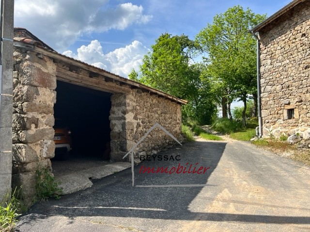 Vente Maison à Bellevue-la-Montagne 6 pièces