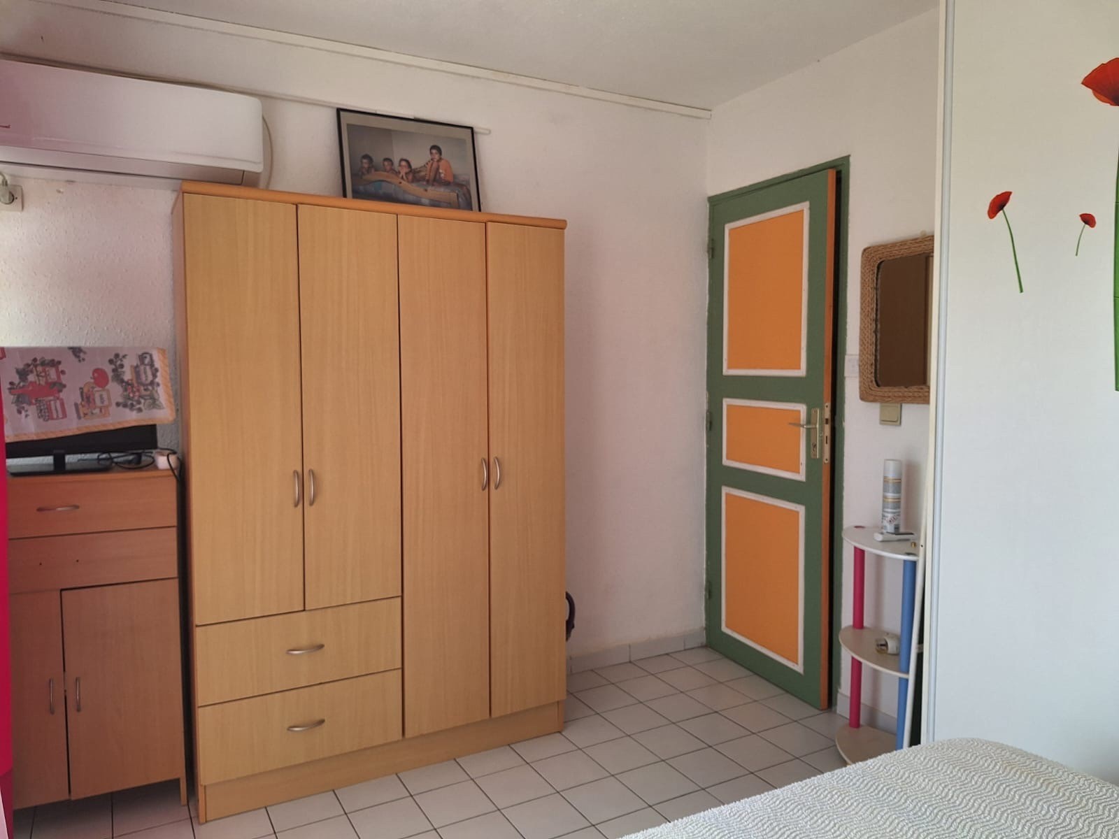 Vente Appartement à Saint-François 3 pièces