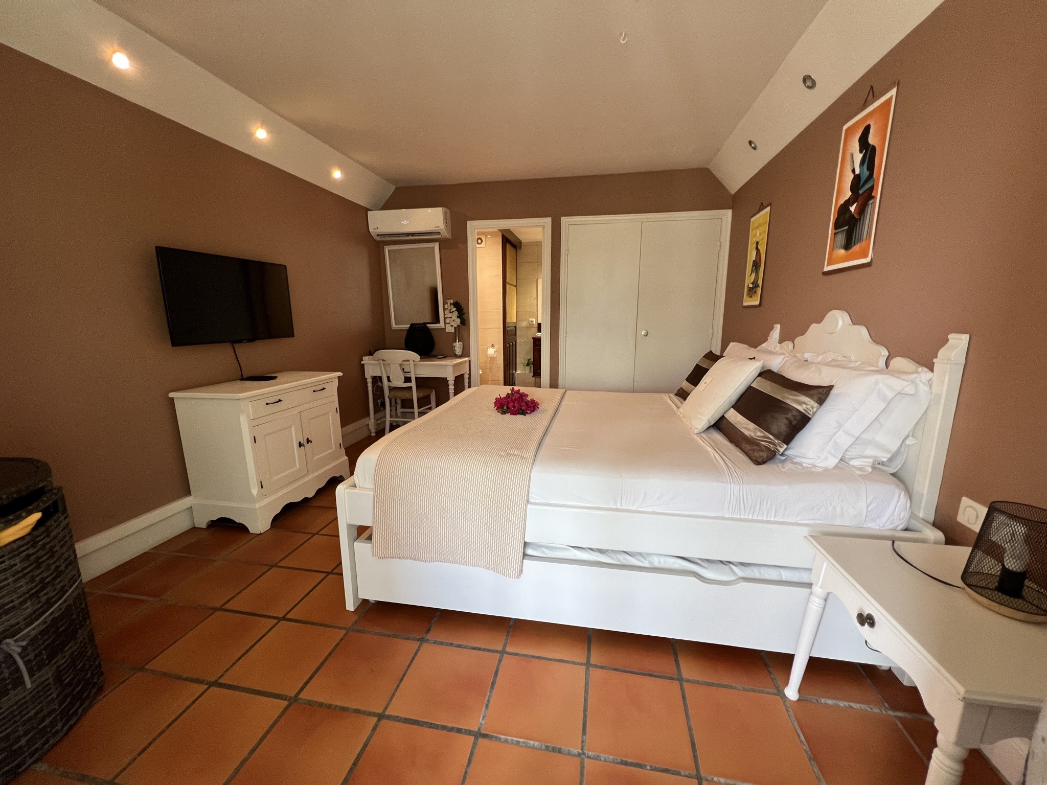 Vente Appartement à Saint-François 2 pièces