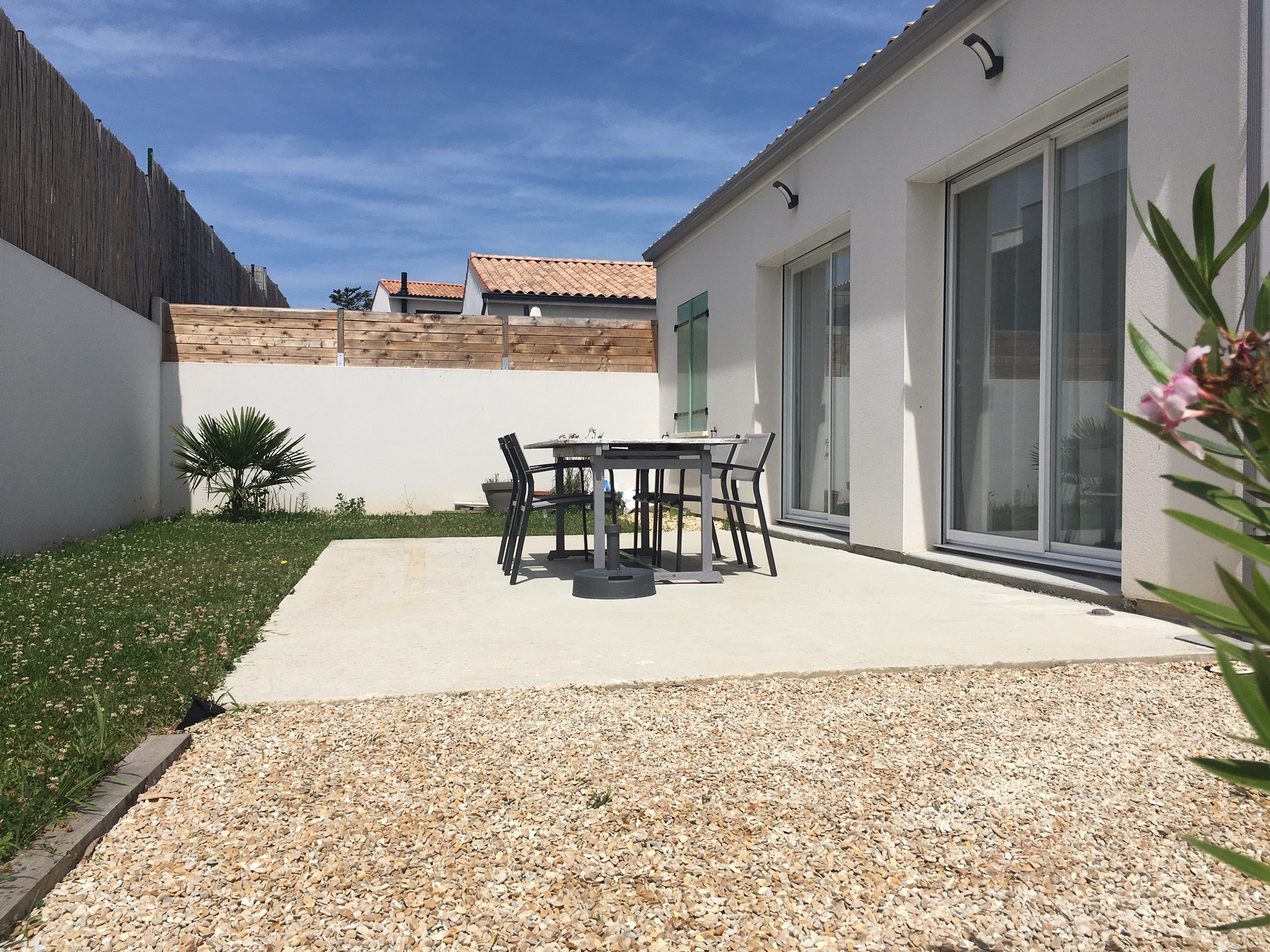 Location Maison à Vaux-sur-Mer 3 pièces