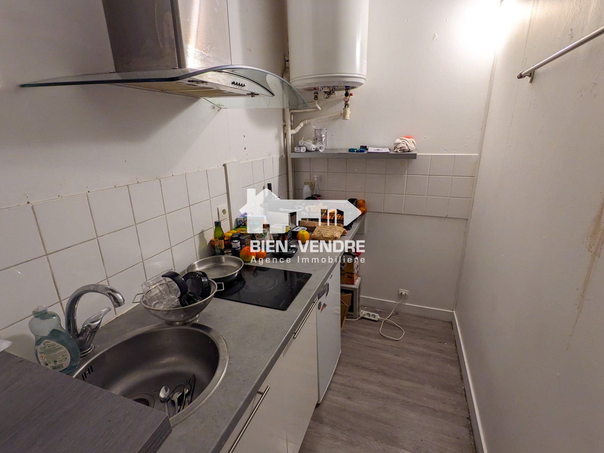 Vente Appartement à Lille 2 pièces