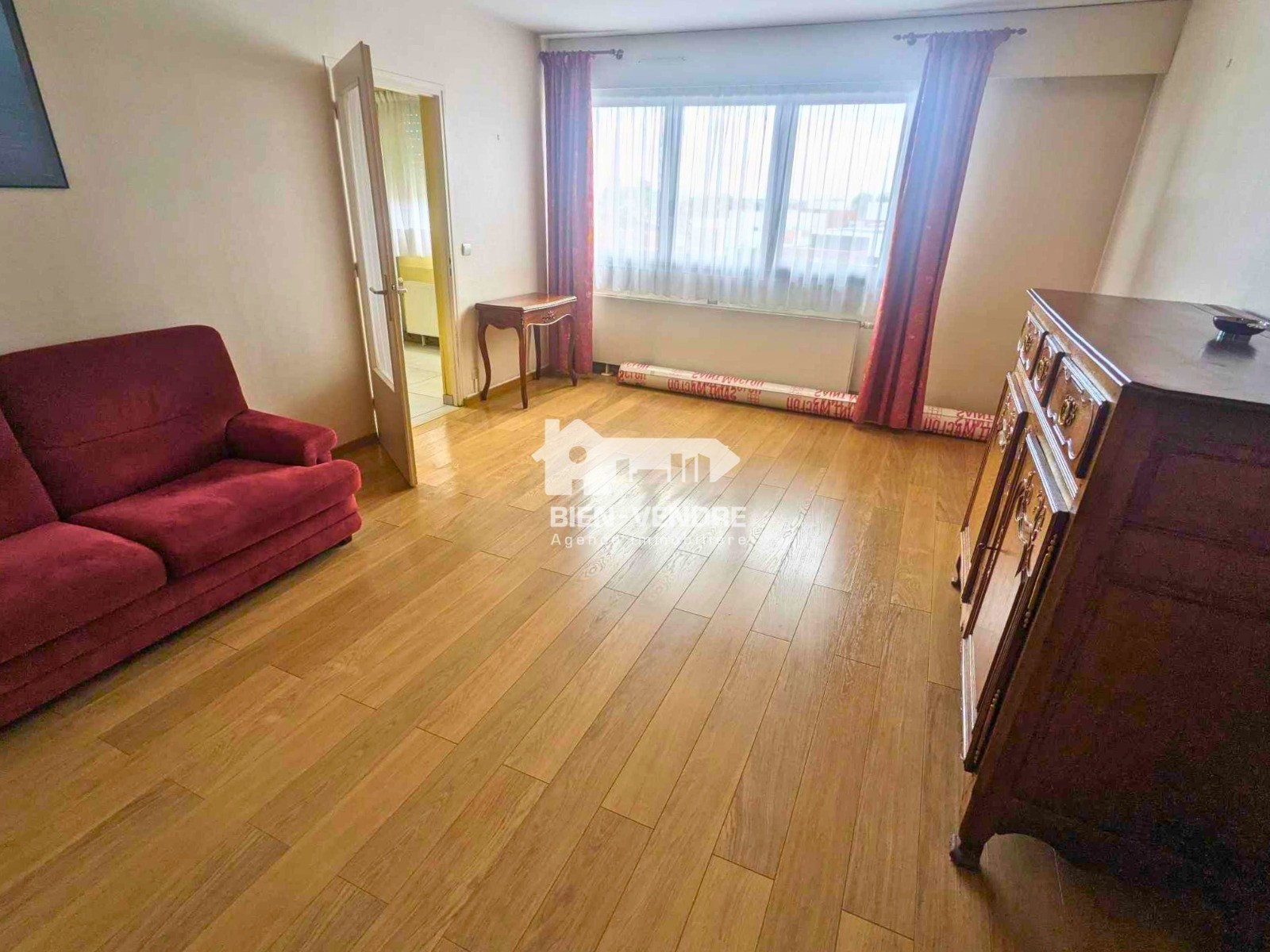 Location Appartement à Lille 4 pièces