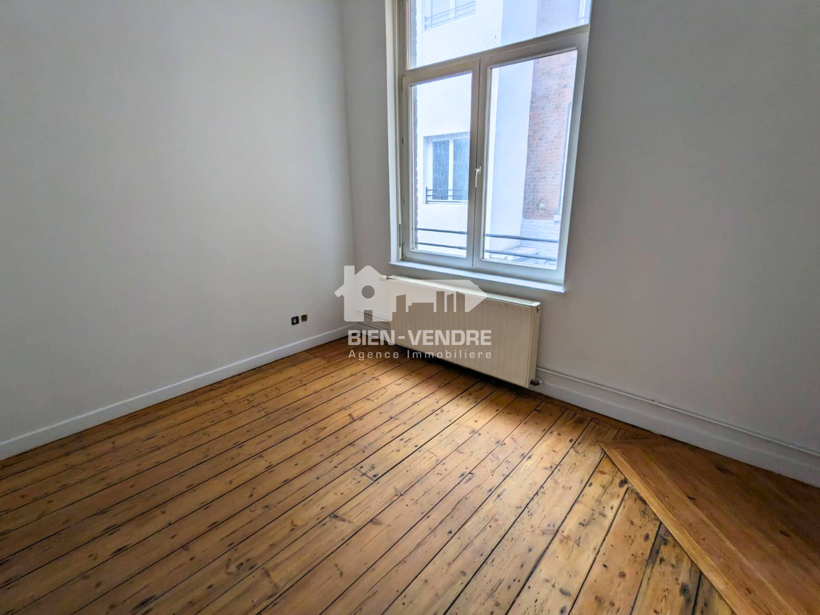 Vente Appartement à Lille 2 pièces