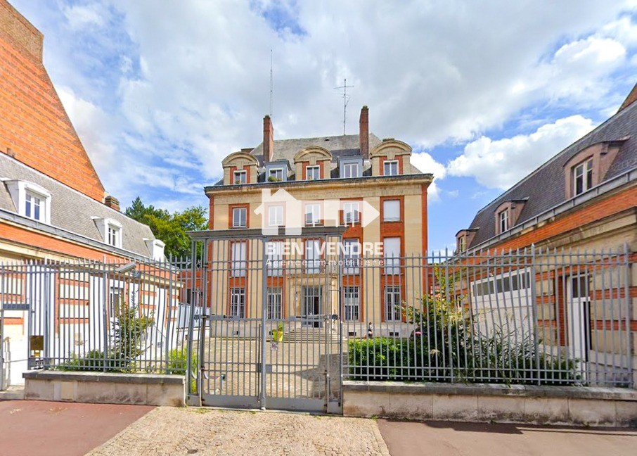 Vente Appartement à Douai 3 pièces