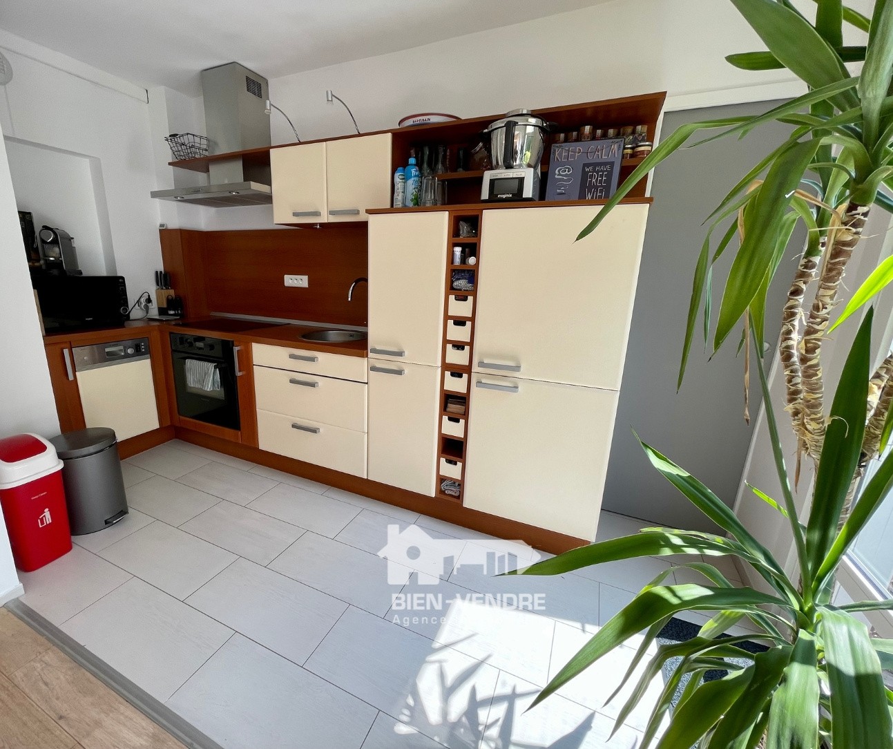 Location Appartement à Douai 2 pièces