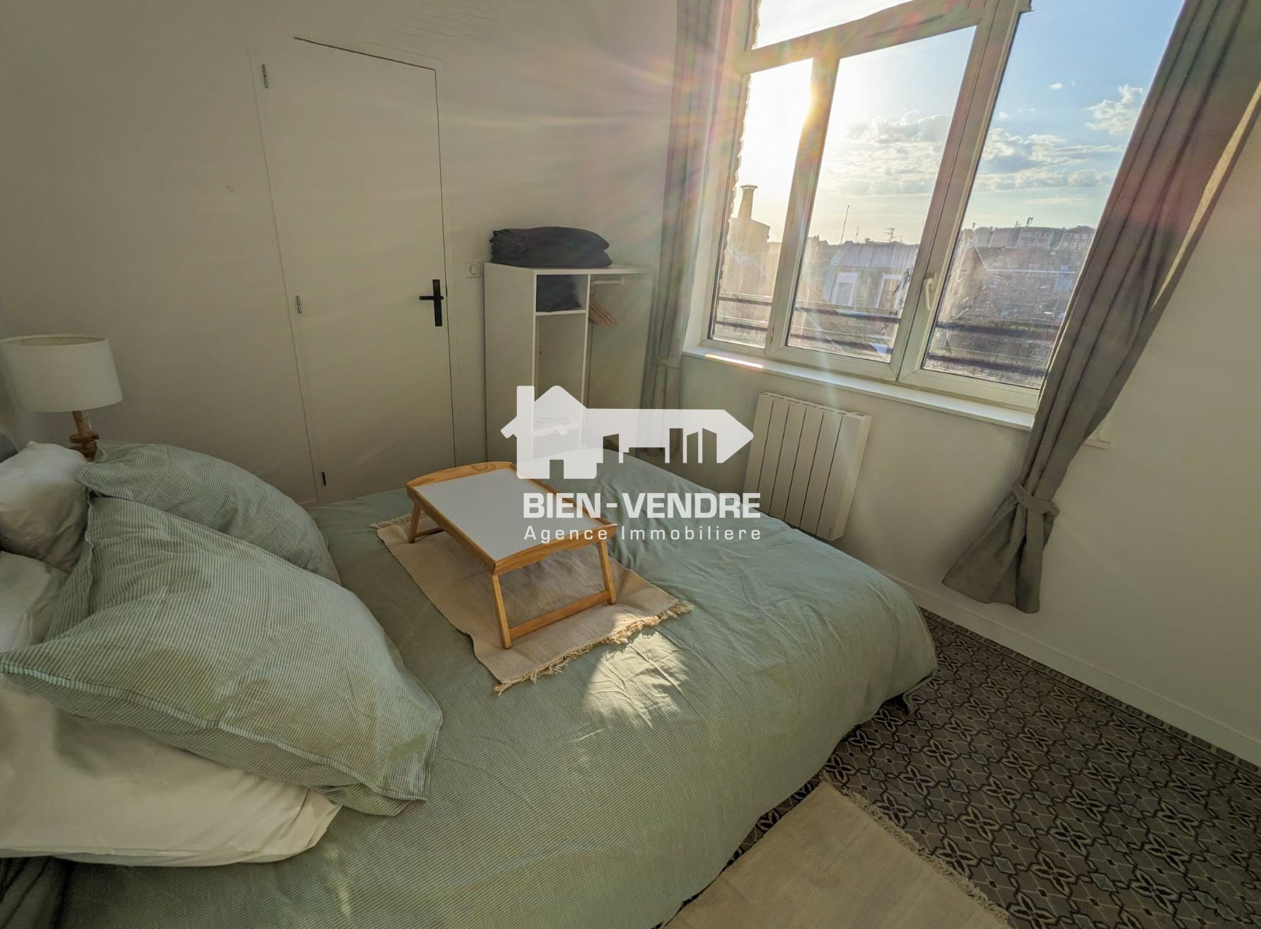 Vente Appartement à Lille 2 pièces