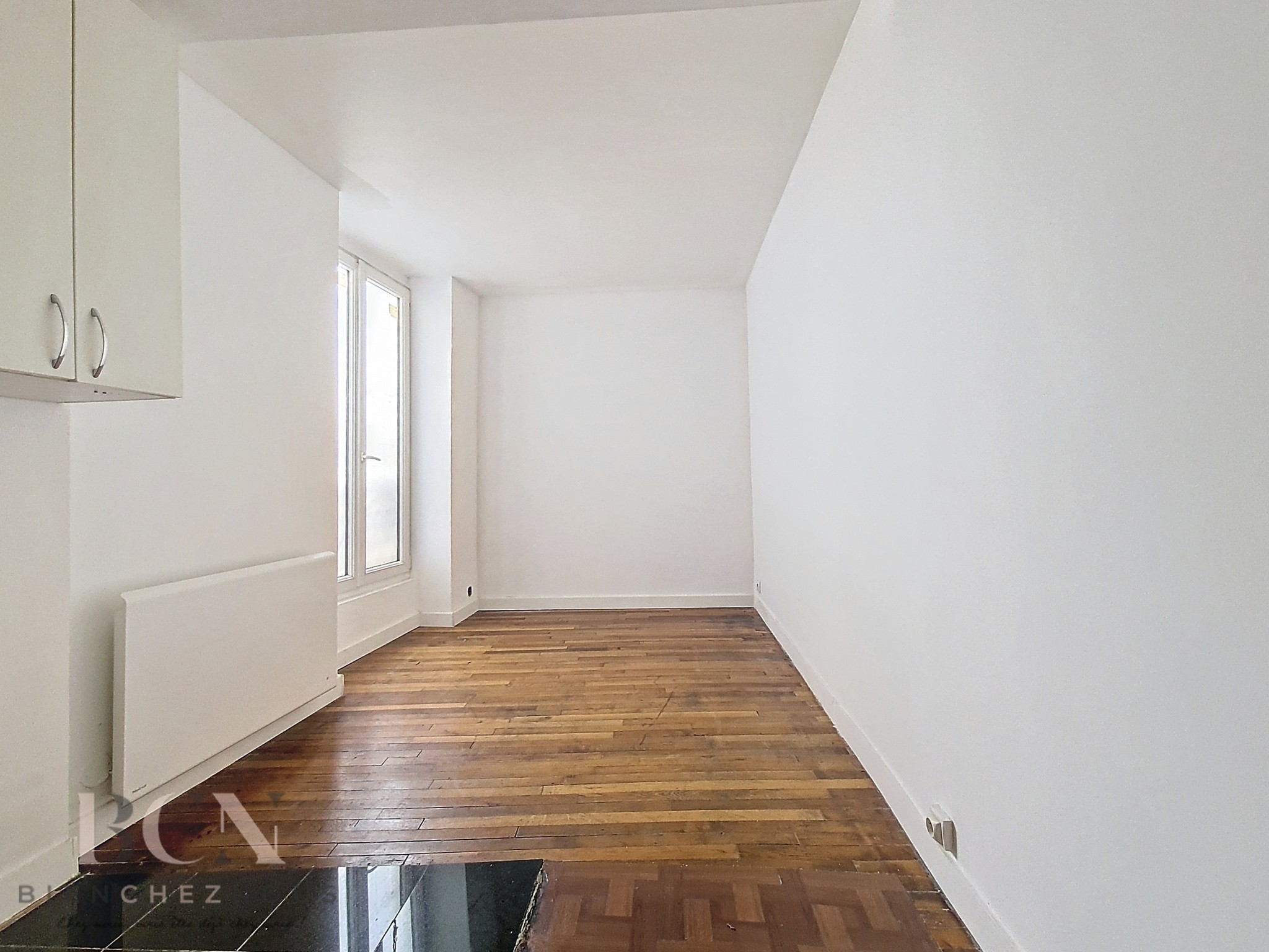 Vente Appartement à Saint-Ouen 2 pièces