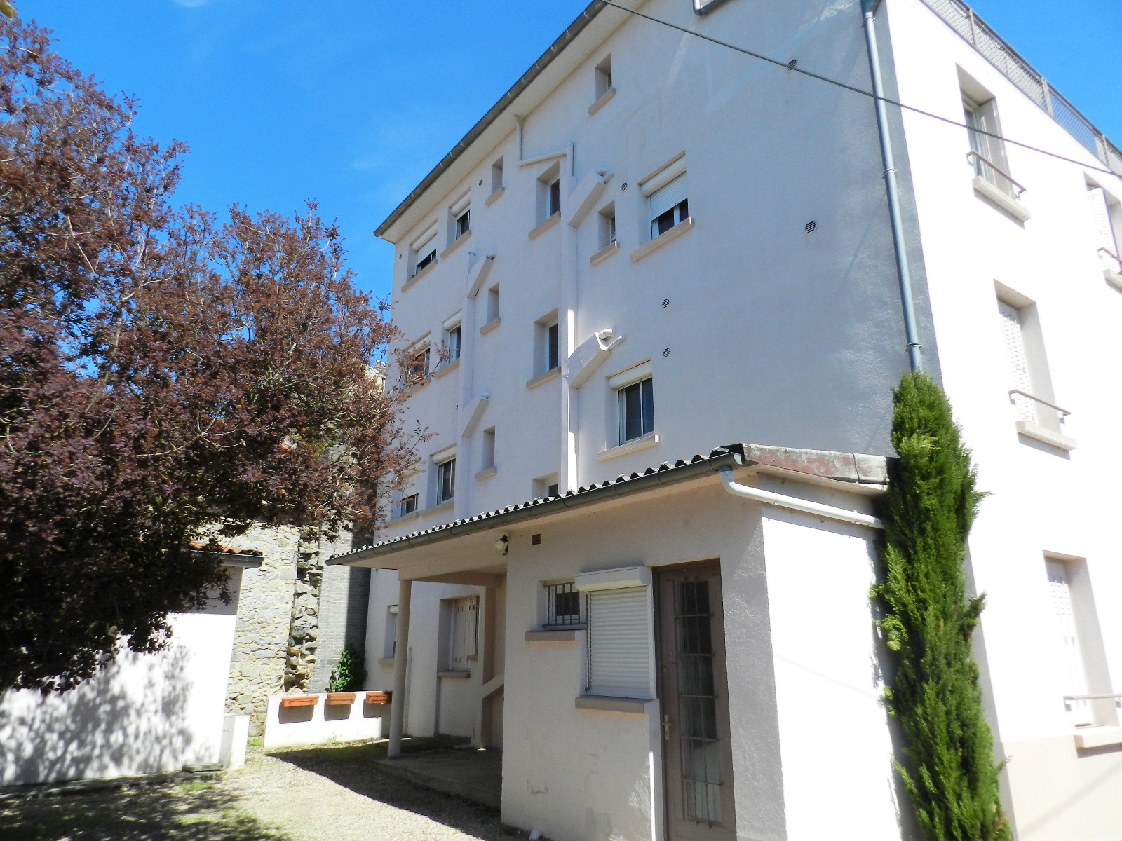 Location Appartement à Limoges 1 pièce