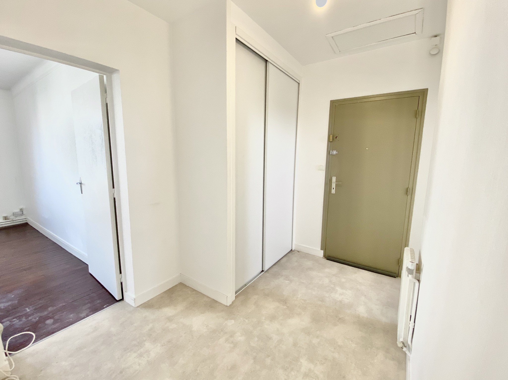 Location Appartement à Limoges 1 pièce