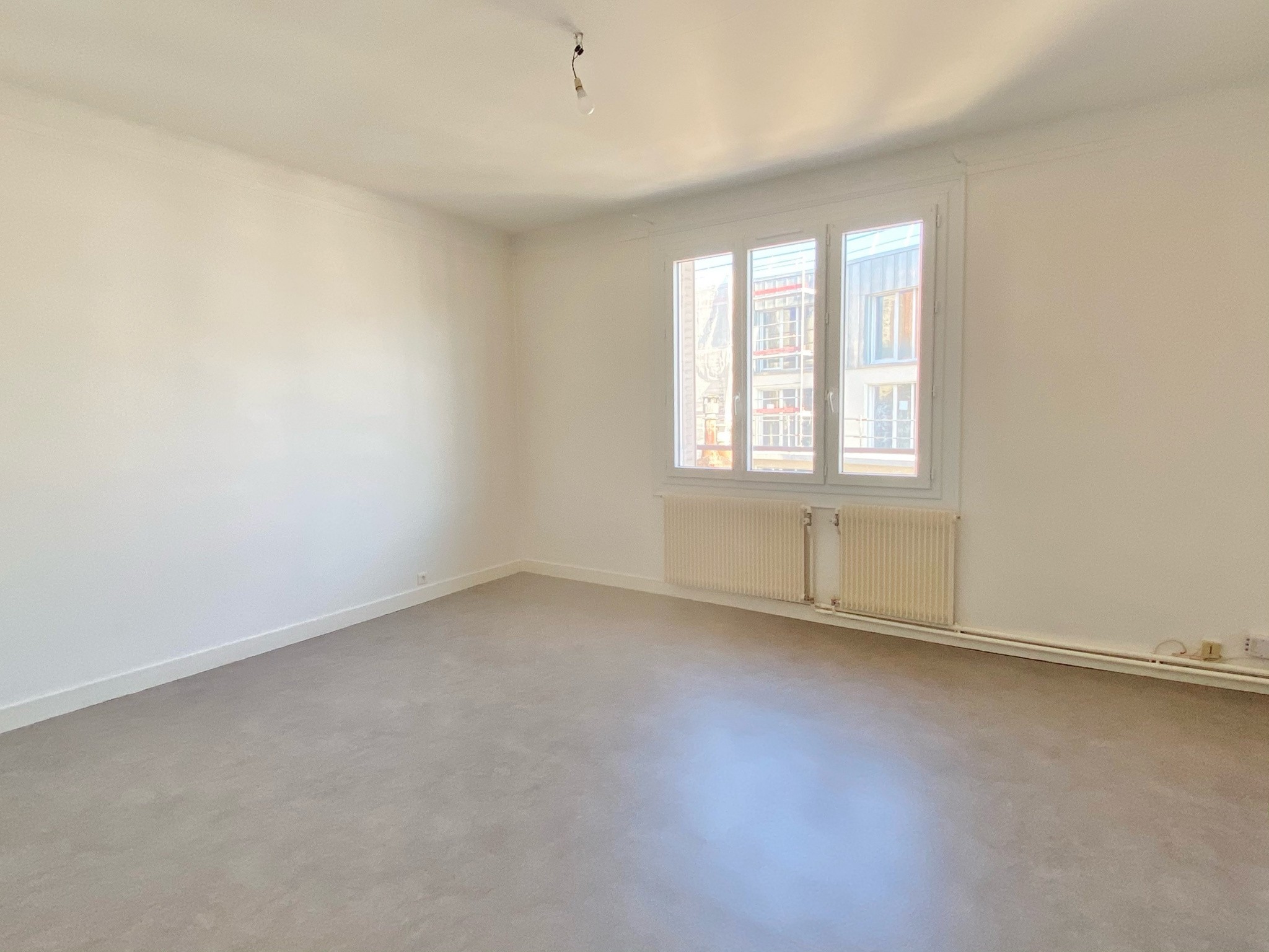 Location Appartement à Limoges 1 pièce