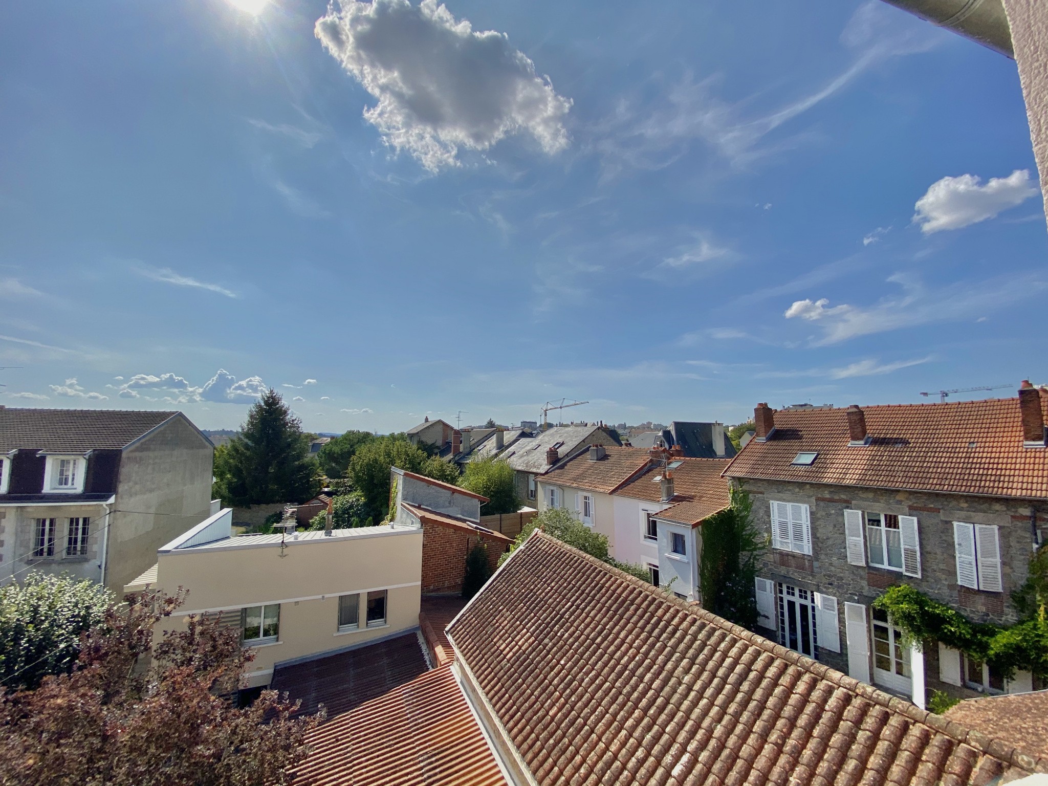 Location Appartement à Limoges 1 pièce