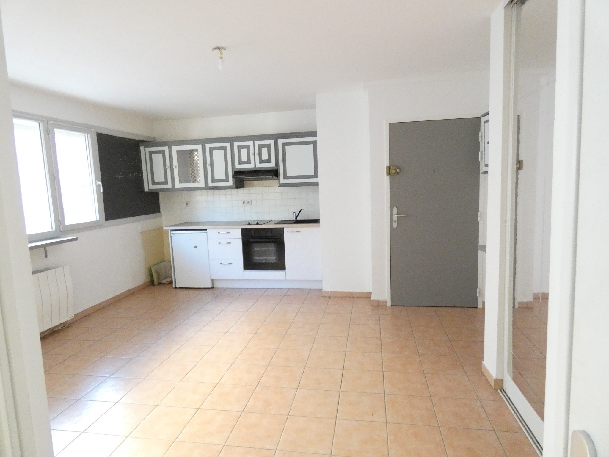 Location Appartement à Limoges 2 pièces