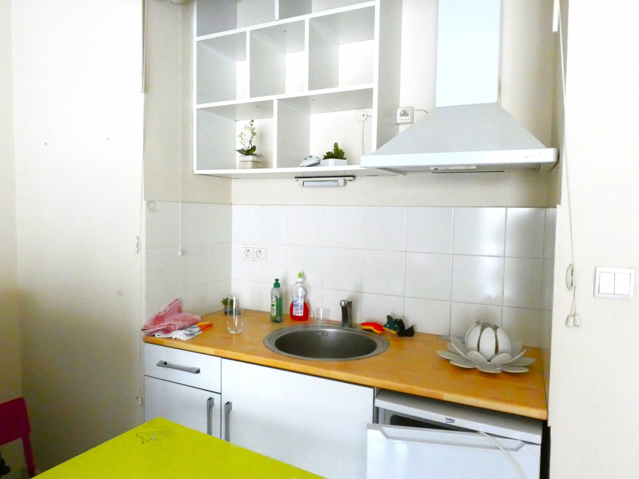 Location Appartement à Limoges 1 pièce