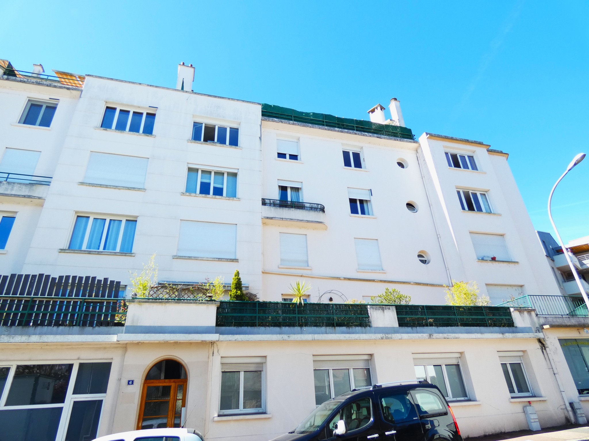 Vente Appartement à Limoges 2 pièces