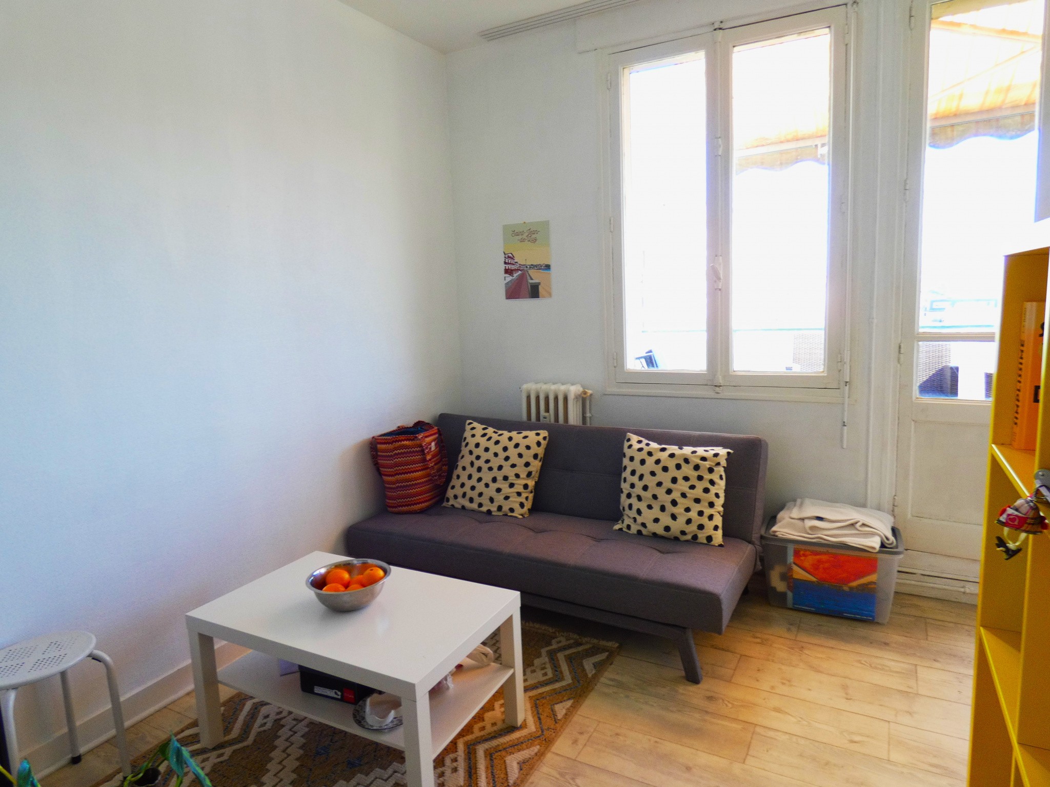 Vente Appartement à Limoges 2 pièces