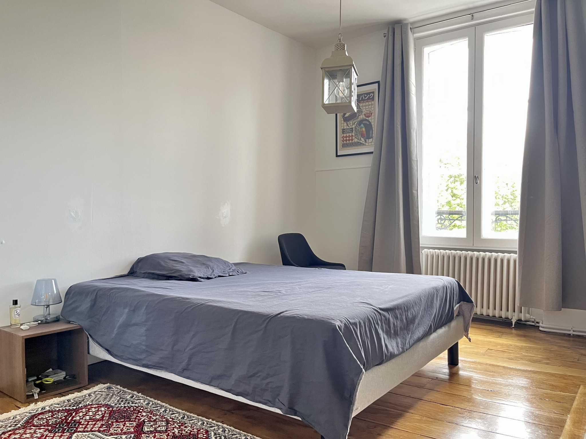 Location Appartement à Limoges 3 pièces