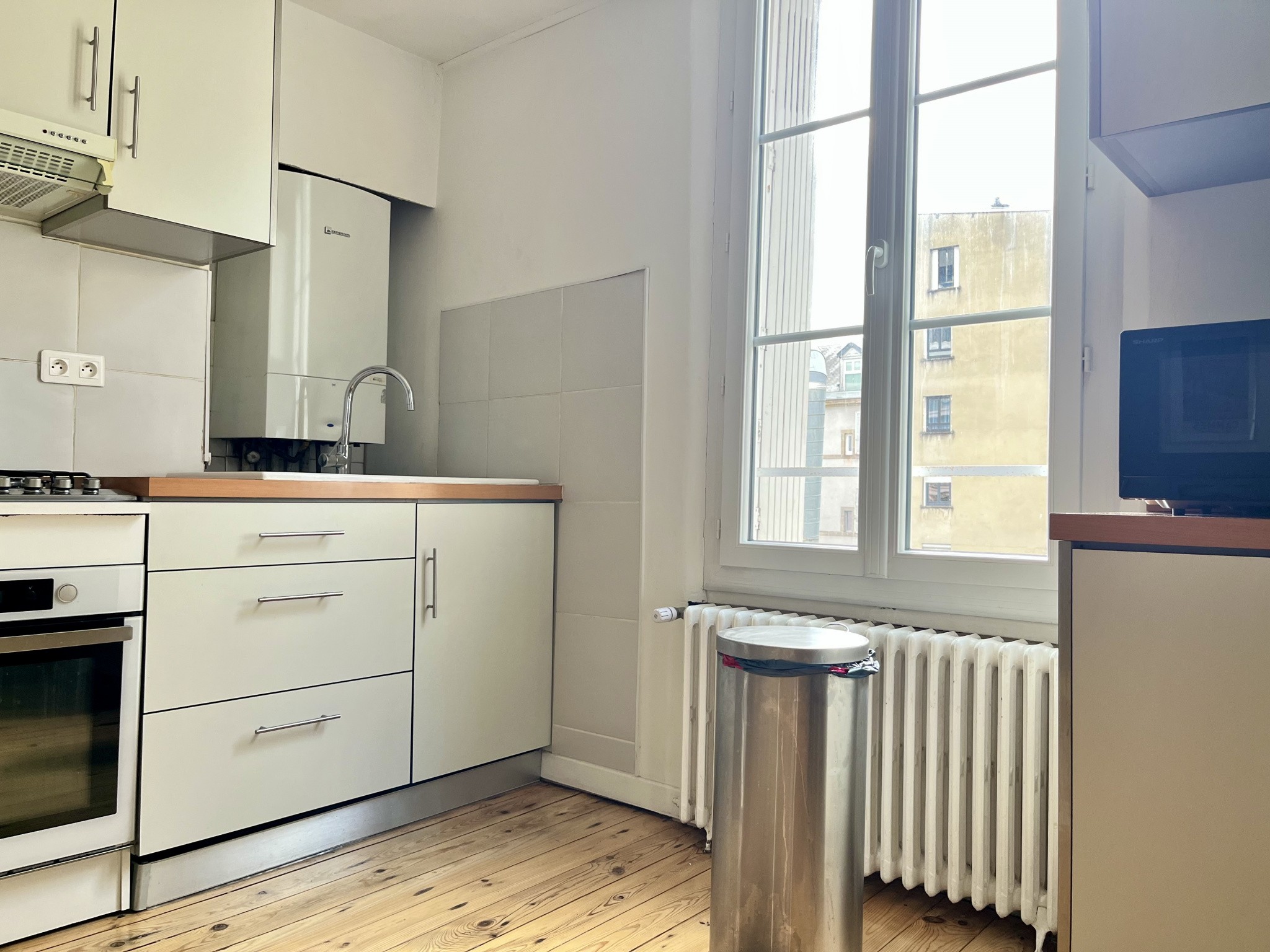 Location Appartement à Limoges 3 pièces