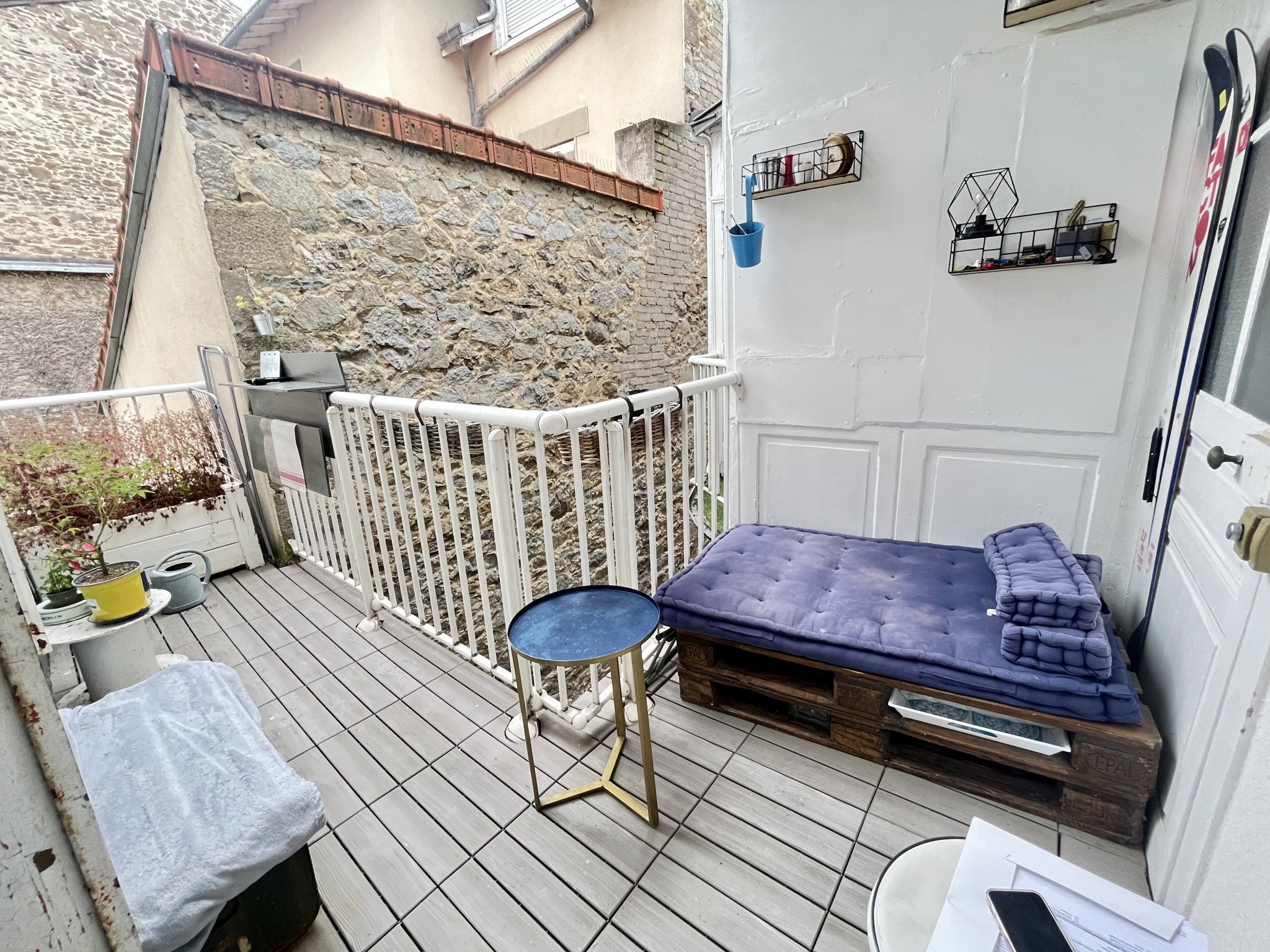 Location Appartement à Limoges 3 pièces