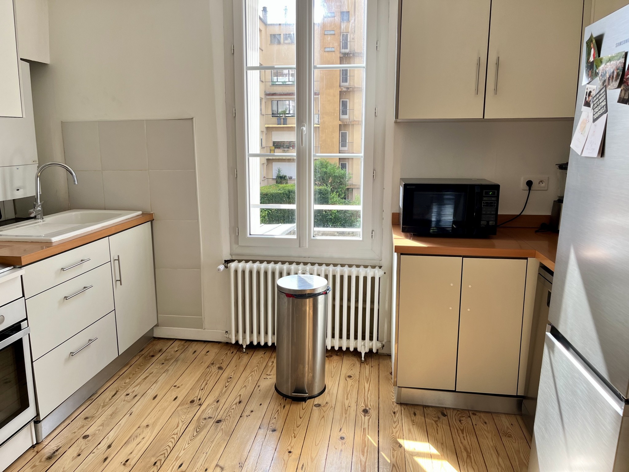 Location Appartement à Limoges 3 pièces