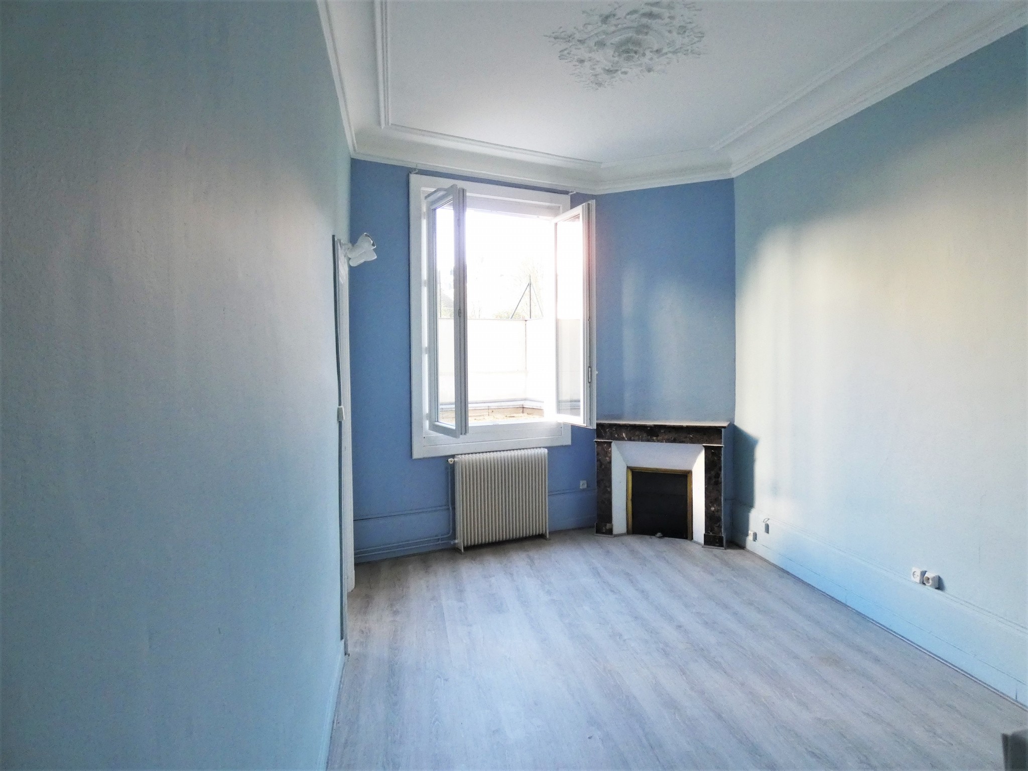 Location Appartement à Limoges 3 pièces