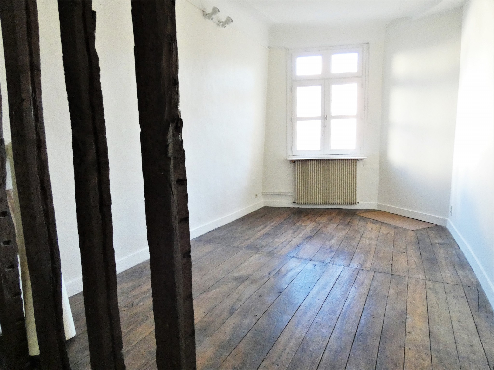 Location Appartement à Limoges 3 pièces