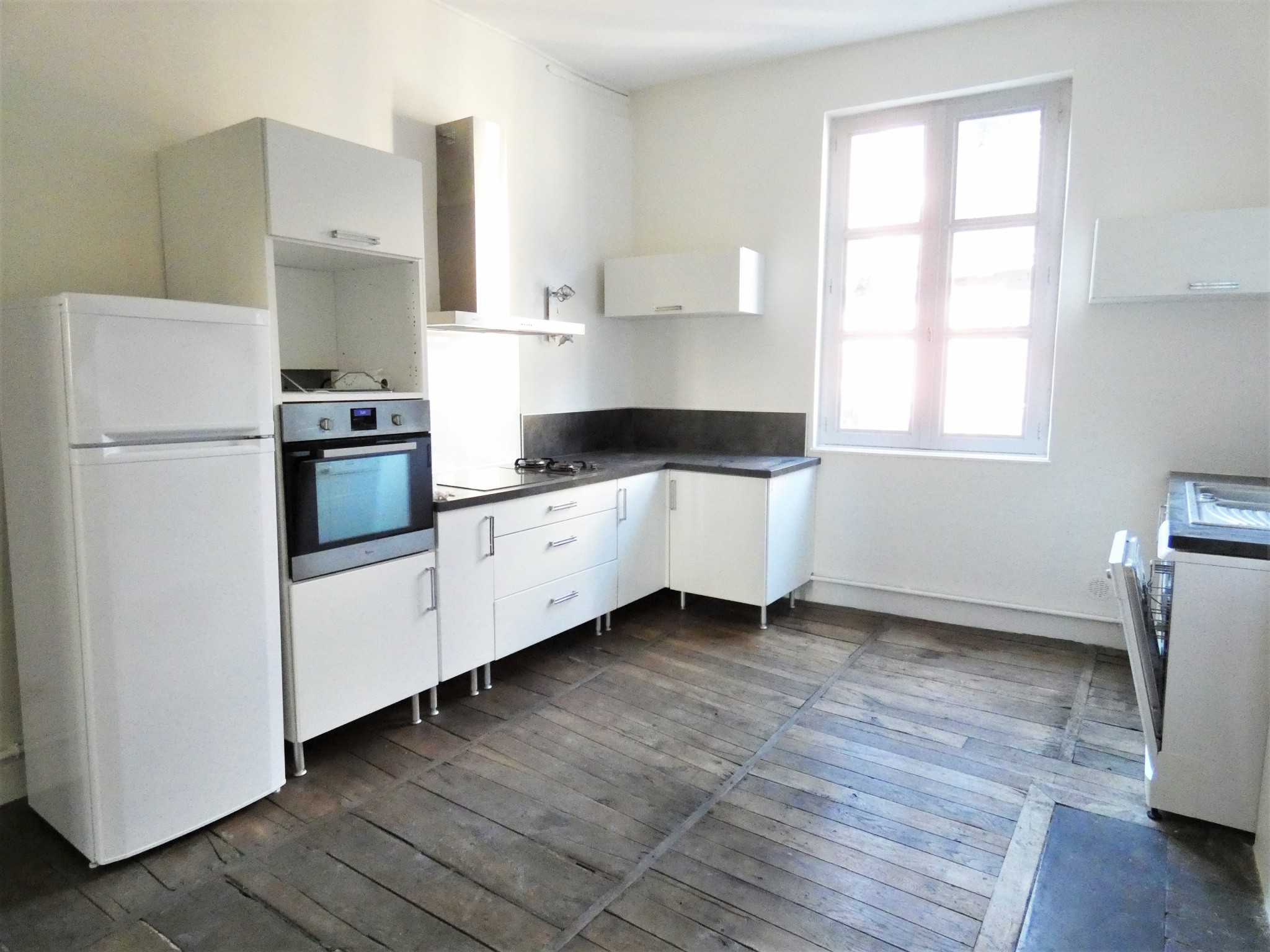 Location Appartement à Limoges 3 pièces