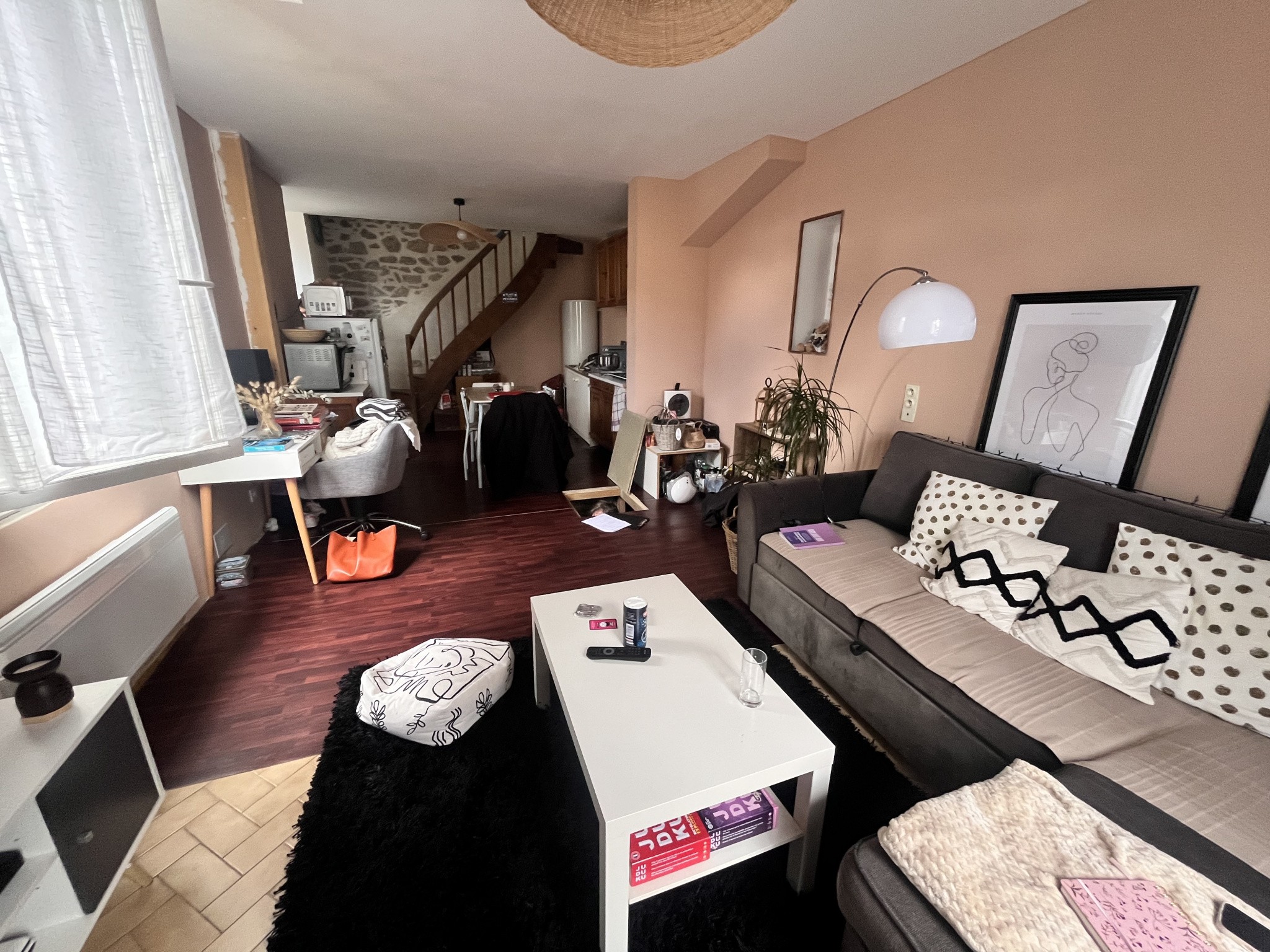 Vente Maison à Limoges 3 pièces