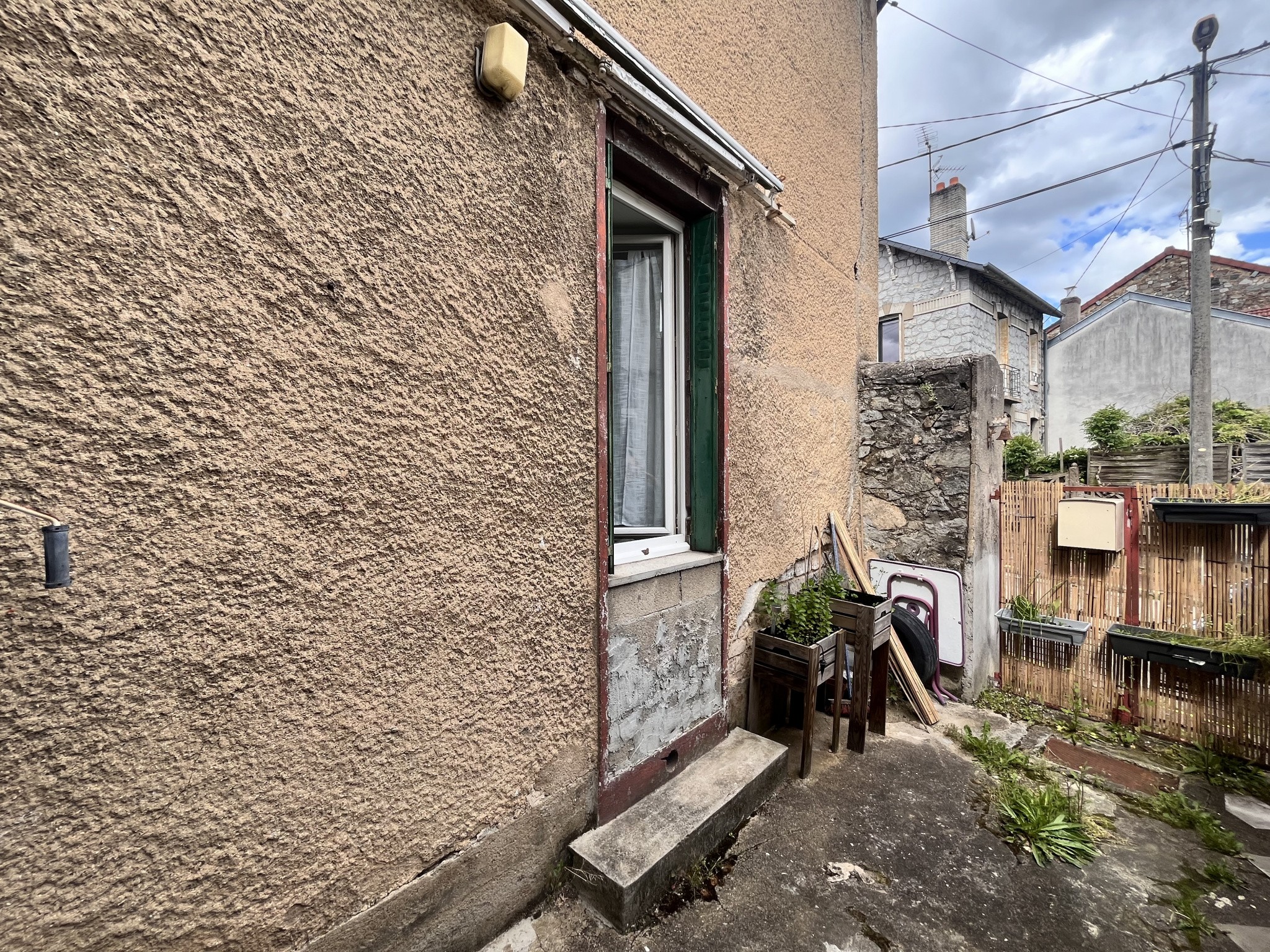 Vente Maison à Limoges 3 pièces