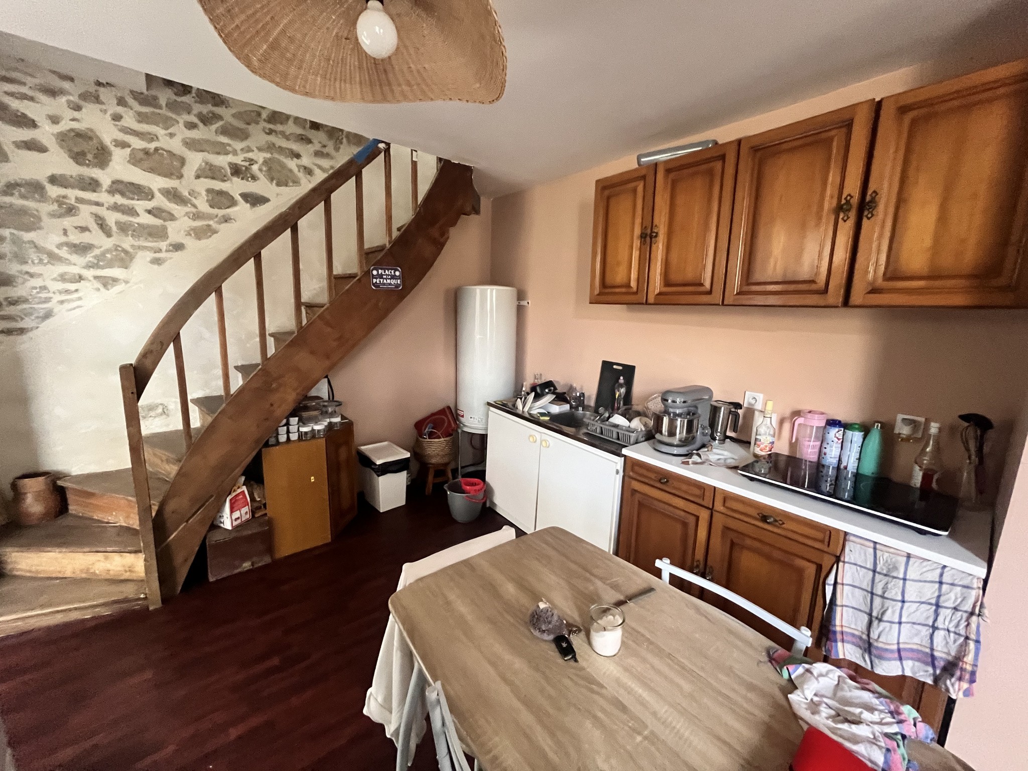 Vente Maison à Limoges 3 pièces