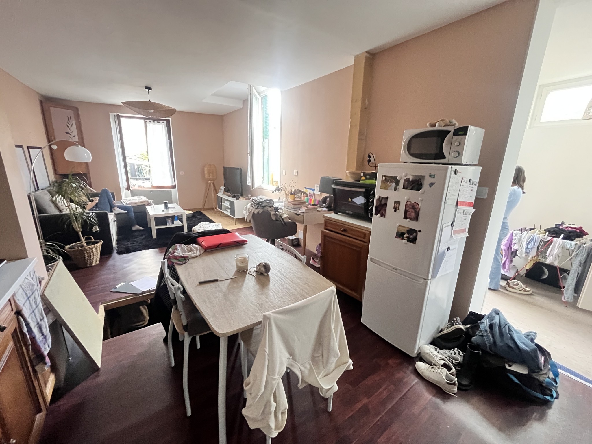 Vente Maison à Limoges 3 pièces