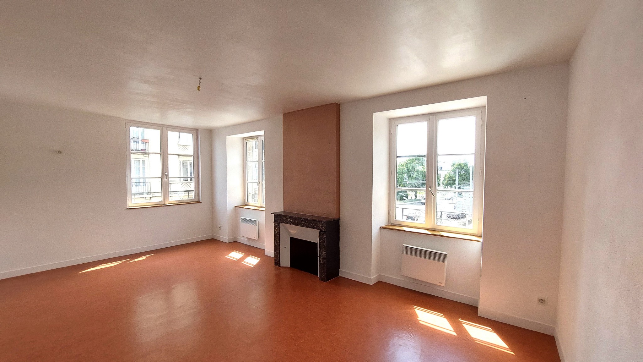 Location Appartement à Limoges 3 pièces