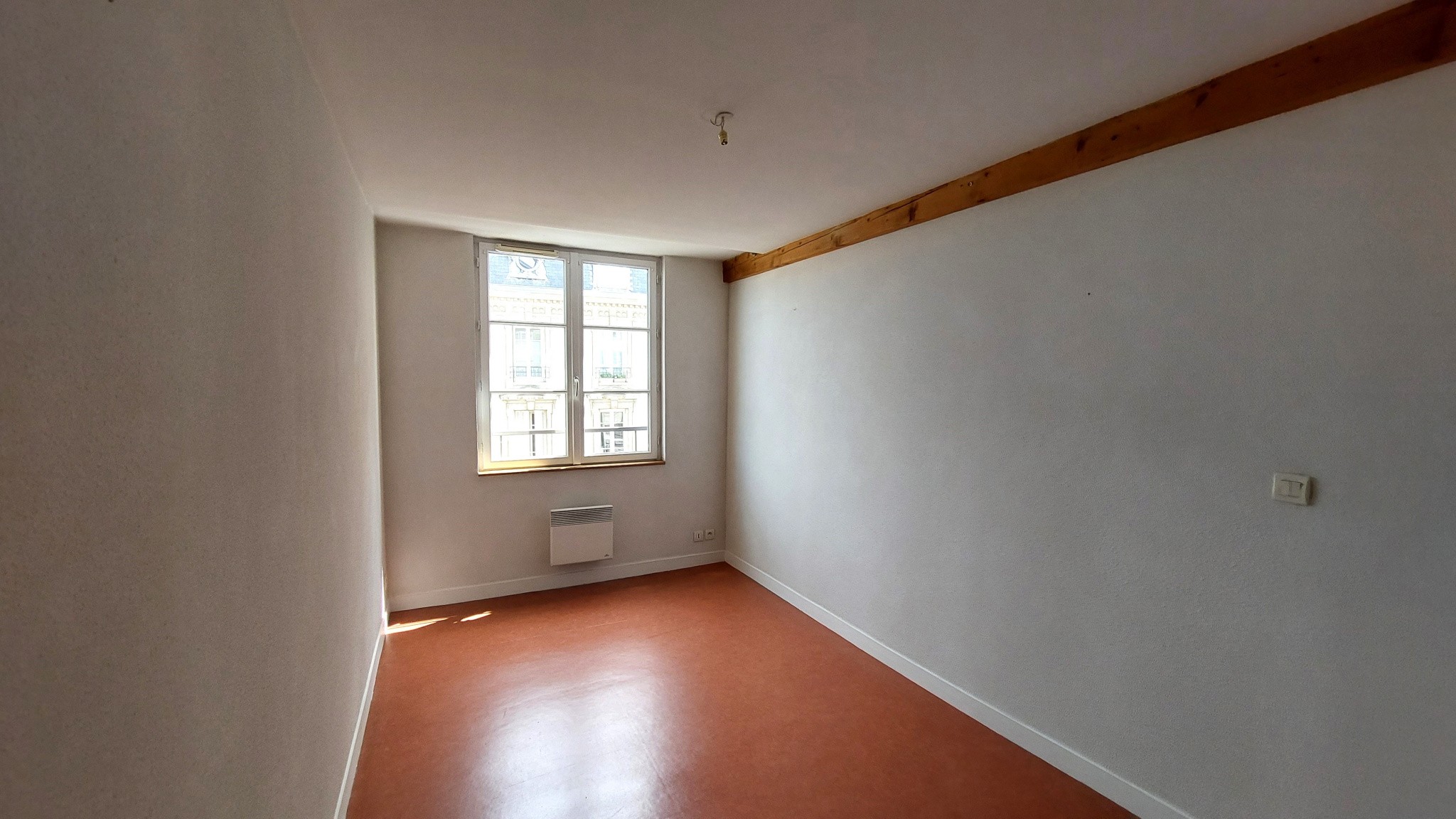 Location Appartement à Limoges 3 pièces