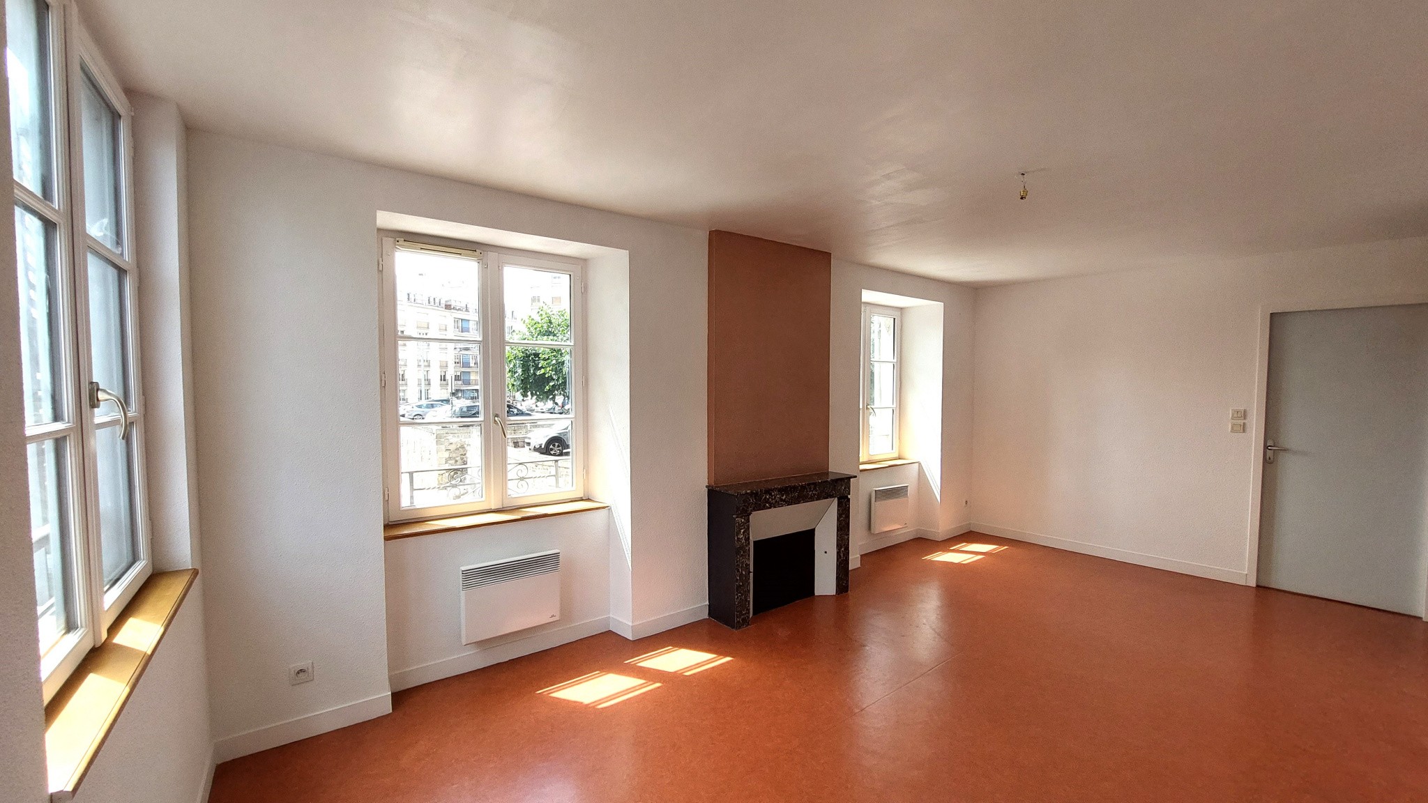 Location Appartement à Limoges 3 pièces