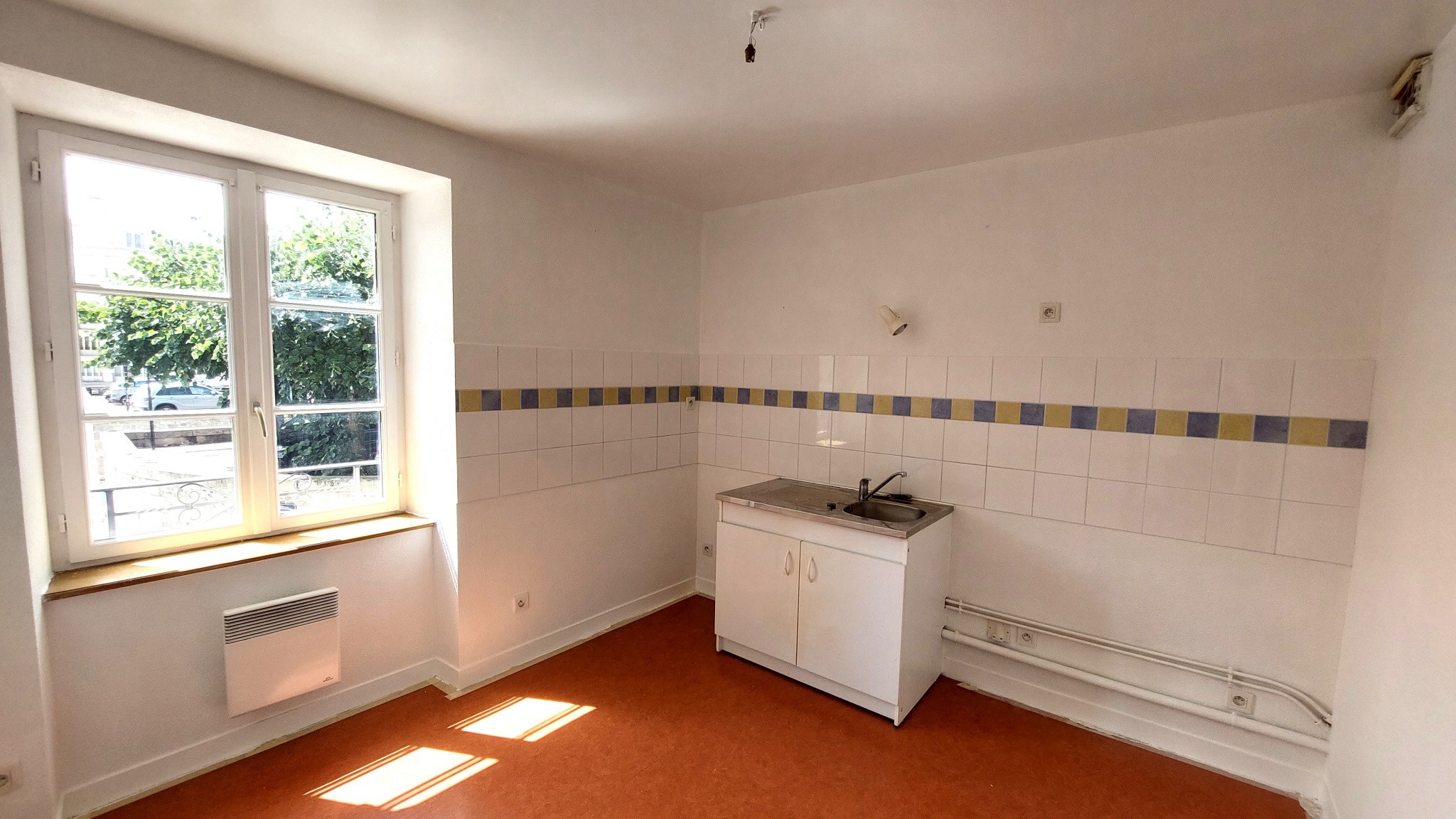 Location Appartement à Limoges 3 pièces