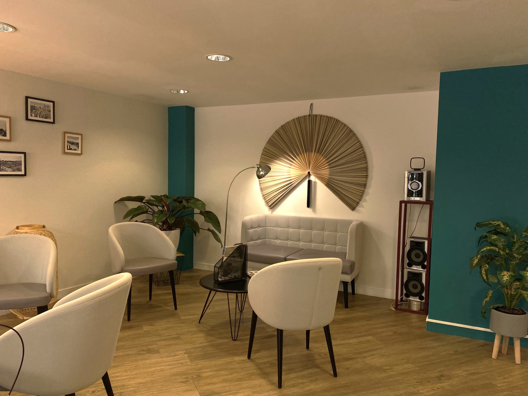 Location Appartement à Limoges 1 pièce