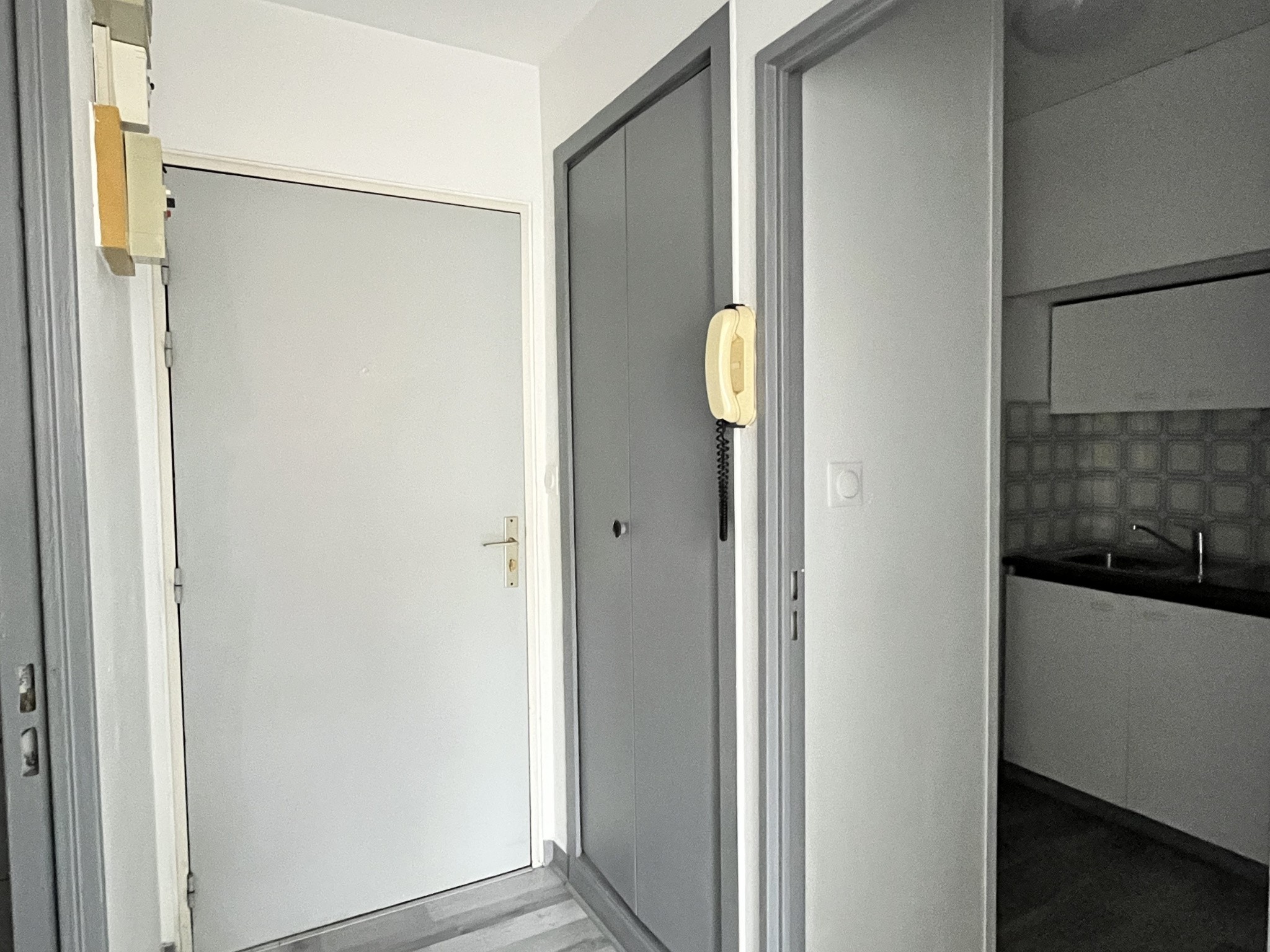 Location Appartement à Limoges 1 pièce