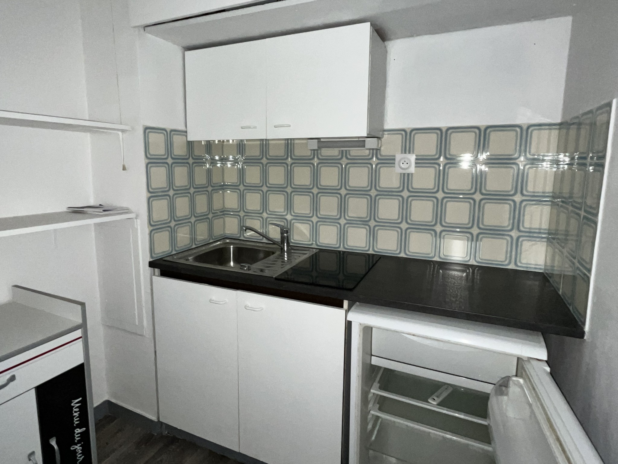 Location Appartement à Limoges 1 pièce