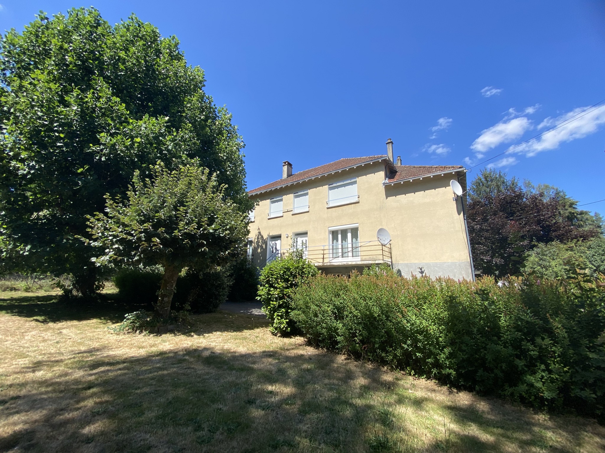 Vente Maison à Limoges 10 pièces