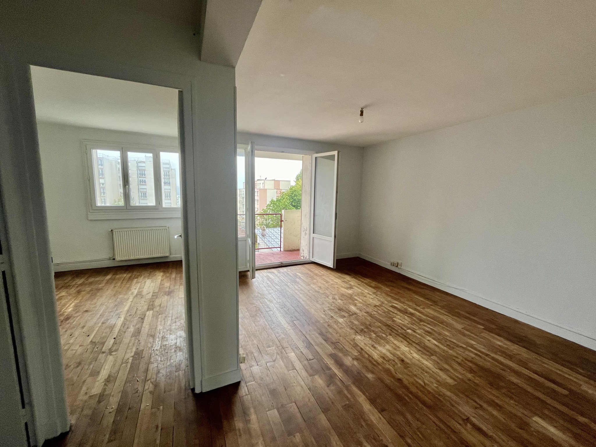 Vente Appartement à Limoges 3 pièces