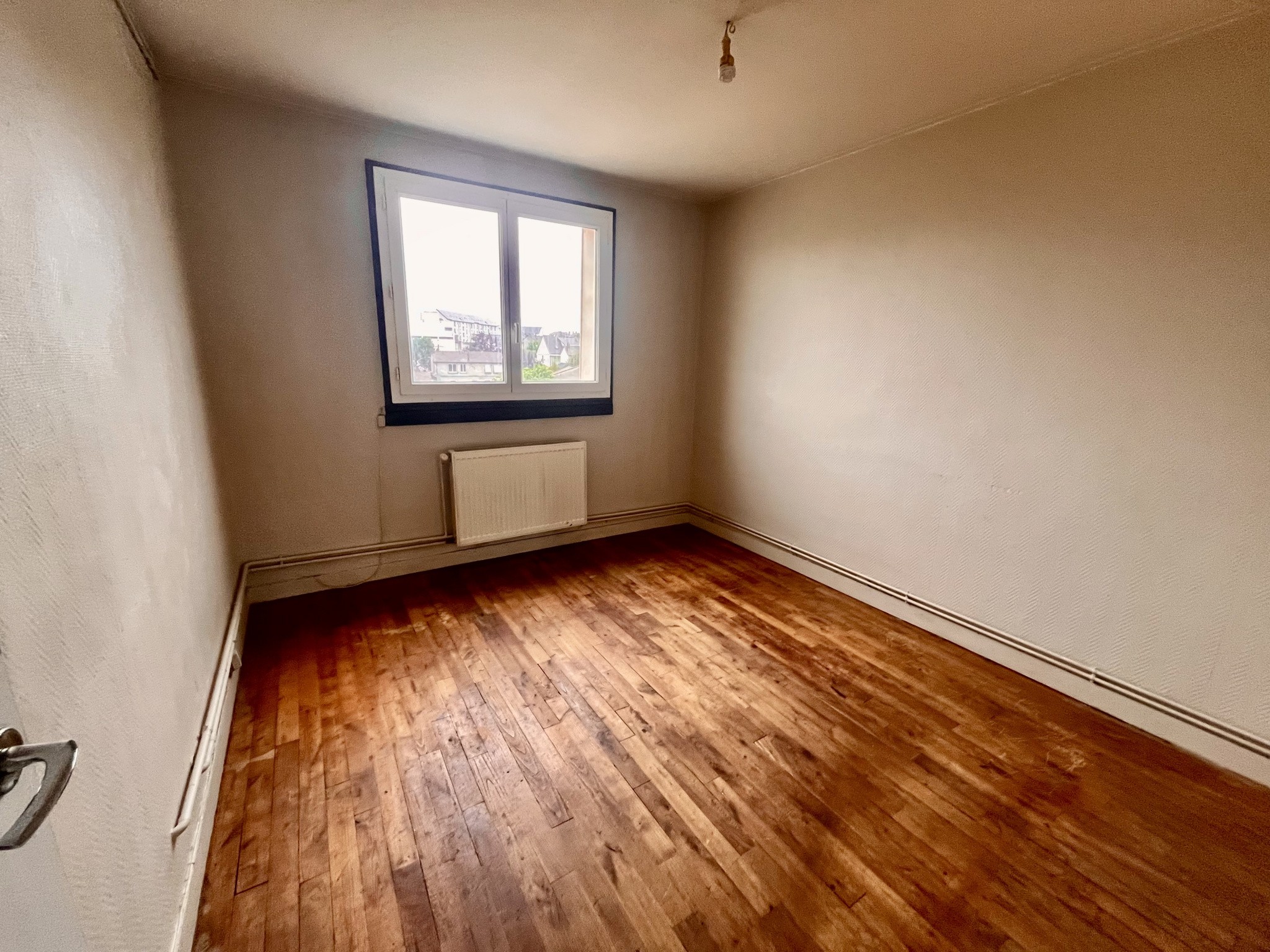 Vente Appartement à Limoges 3 pièces