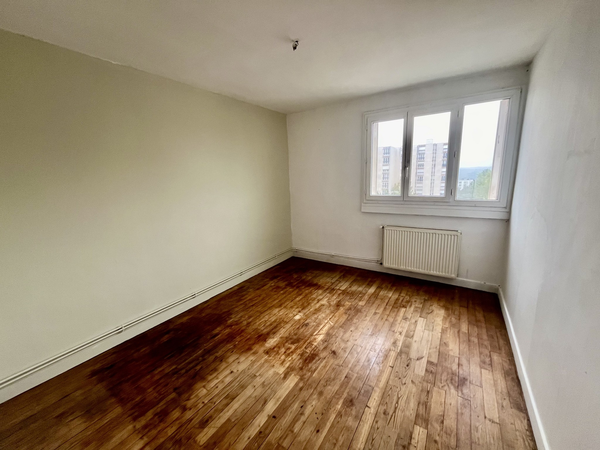 Vente Appartement à Limoges 3 pièces