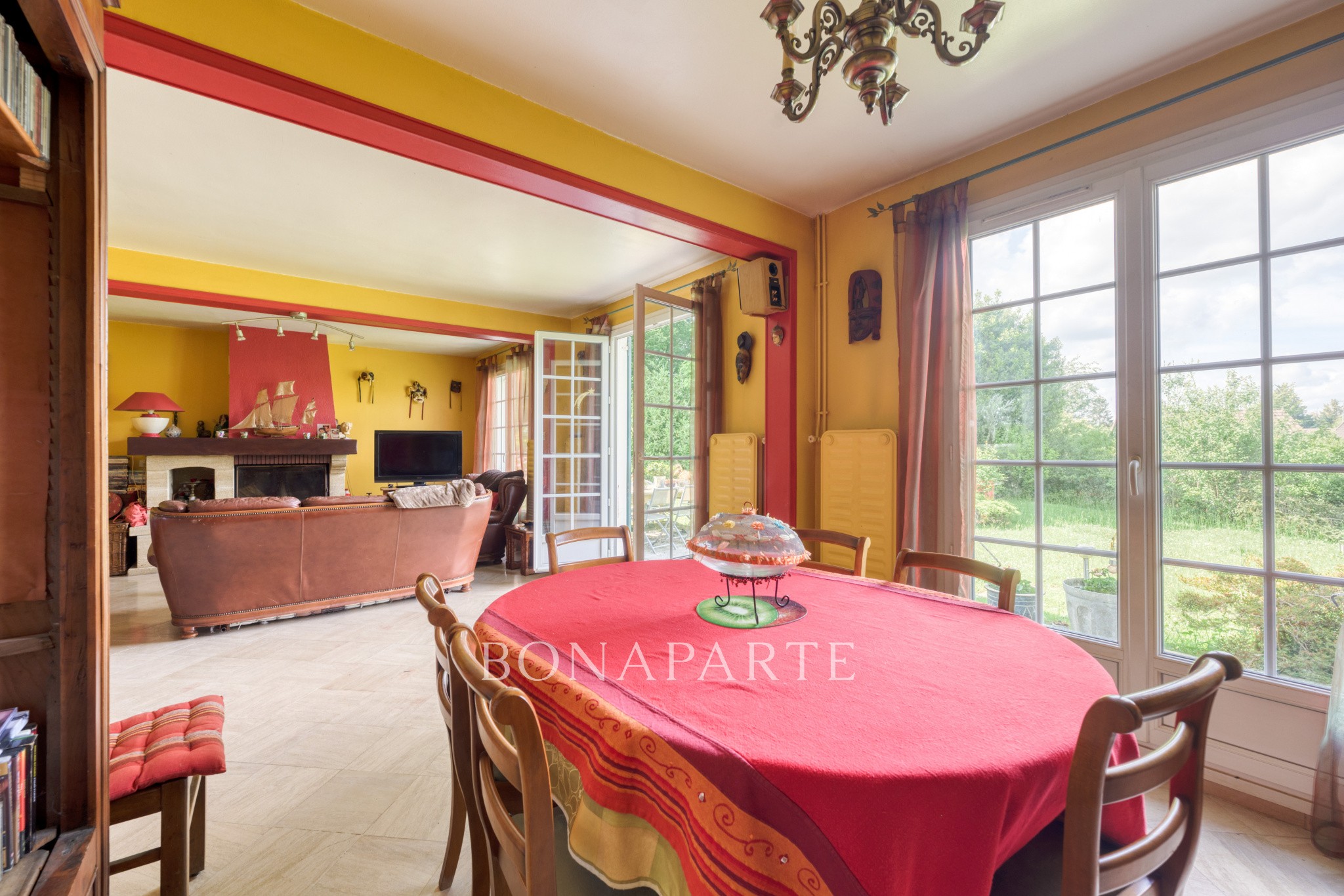 Vente Maison à Dammartin-en-Goële 6 pièces