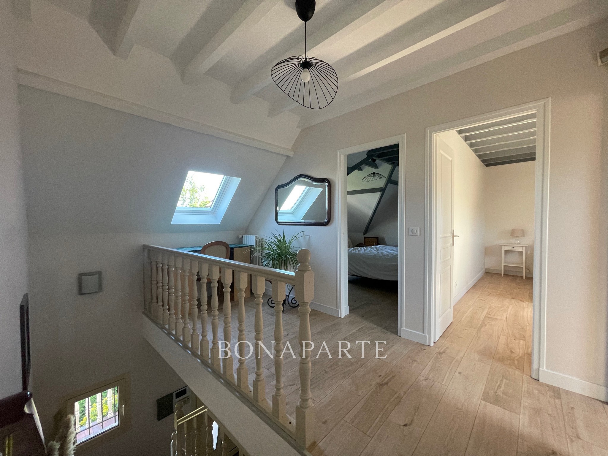 Vente Maison à Dammartin-en-Goële 6 pièces