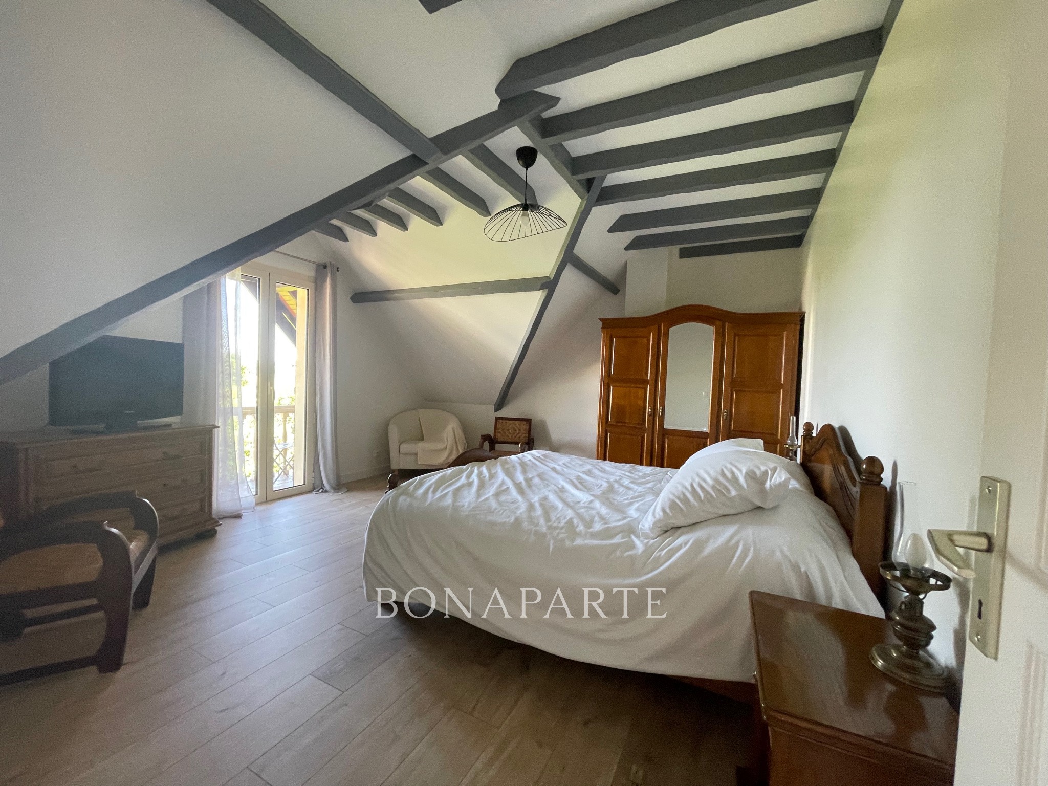 Vente Maison à Dammartin-en-Goële 6 pièces