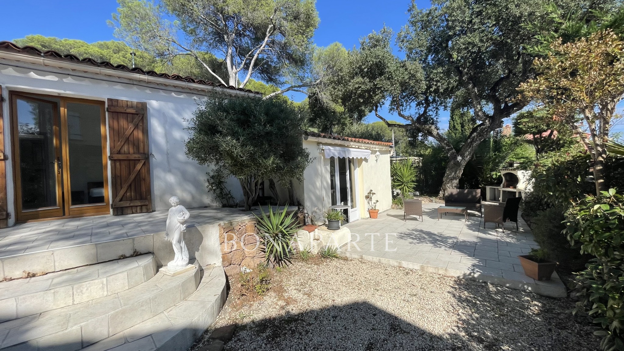 Vente Maison à Saint-Raphaël 4 pièces