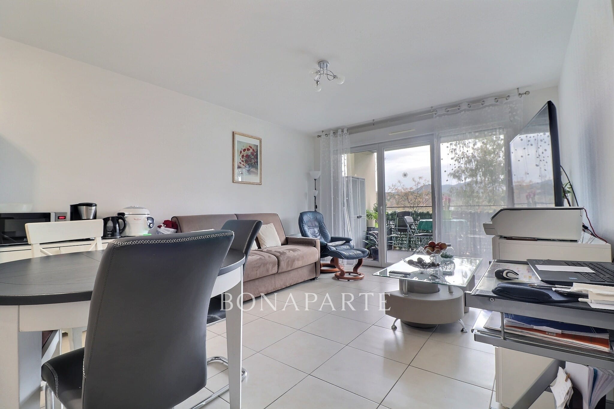 Vente Appartement à Fréjus 3 pièces