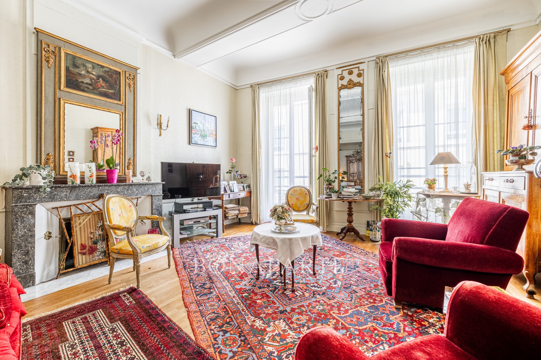 Vente Appartement à la Rochelle 4 pièces