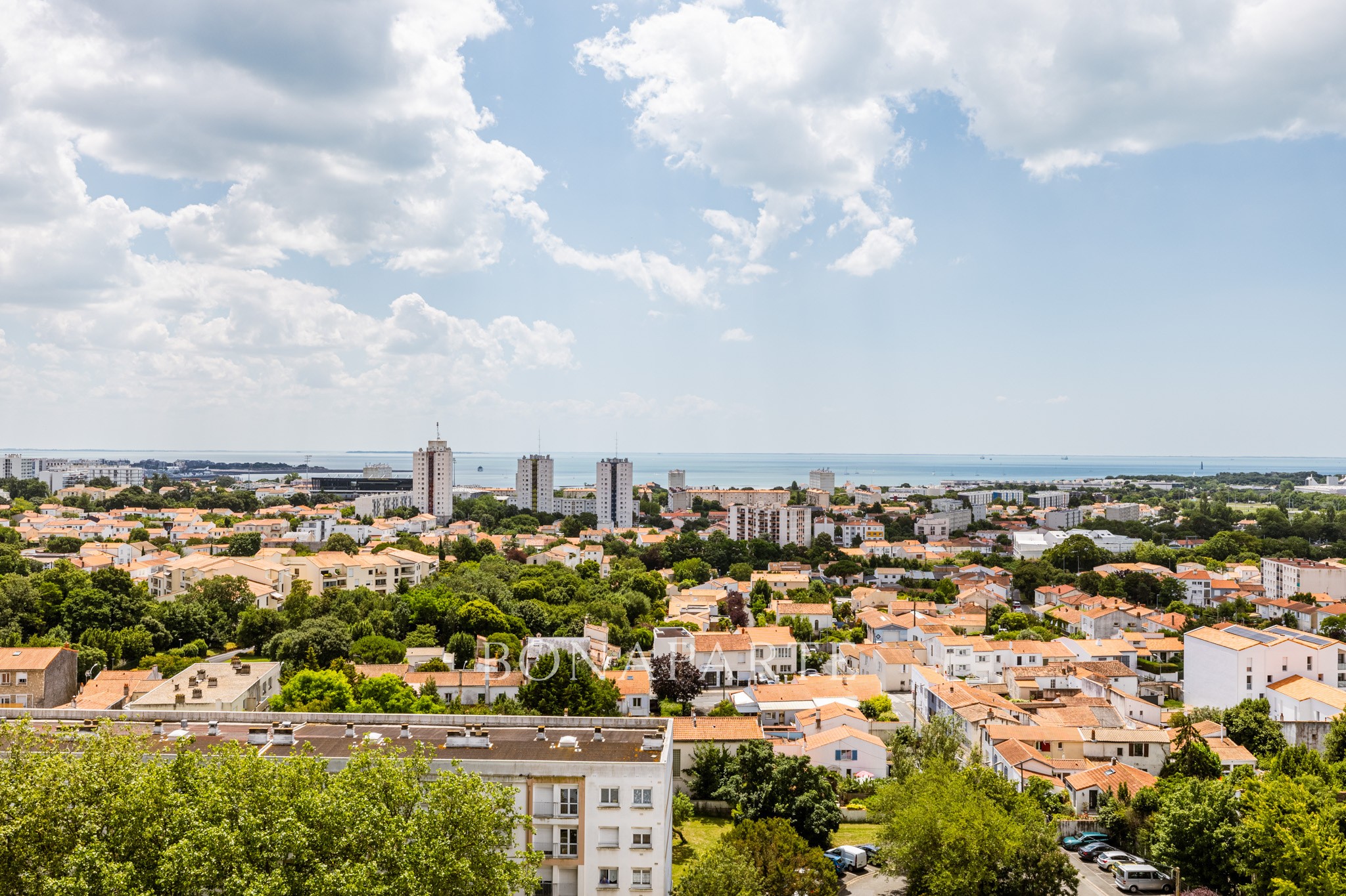 Vente Appartement à la Rochelle 4 pièces